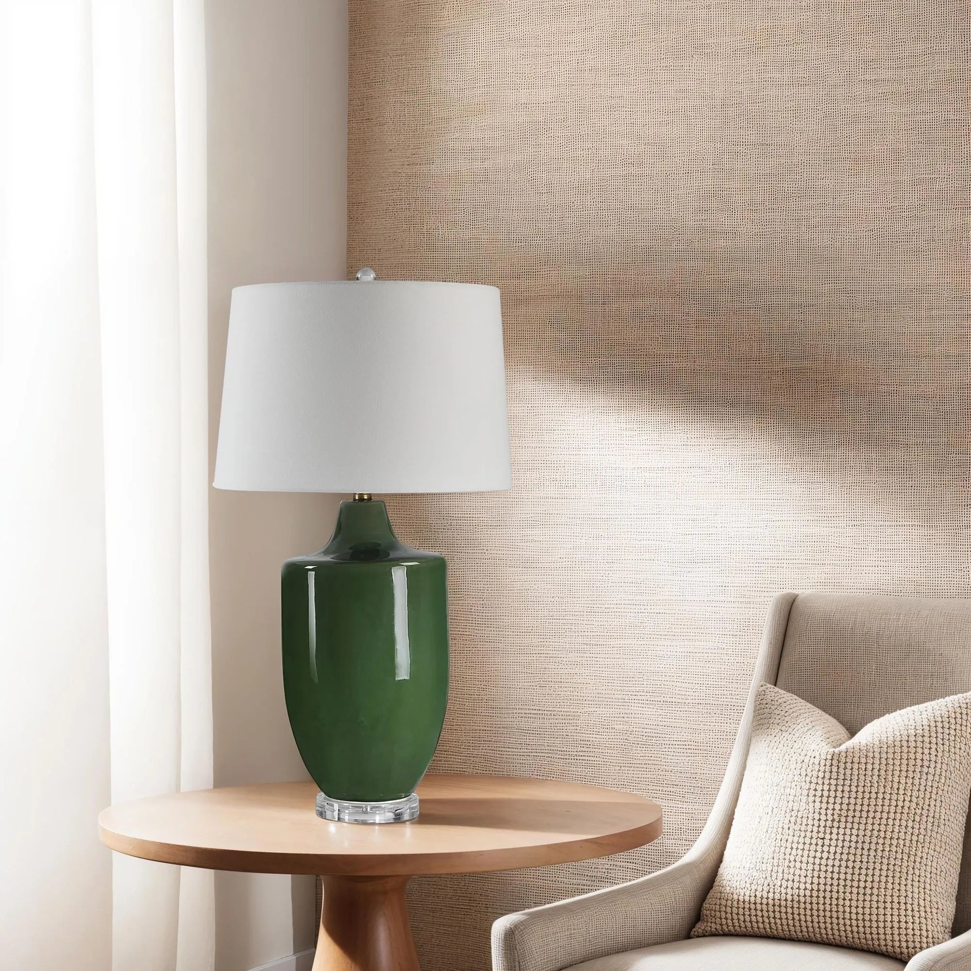 Pesca Table Lamp