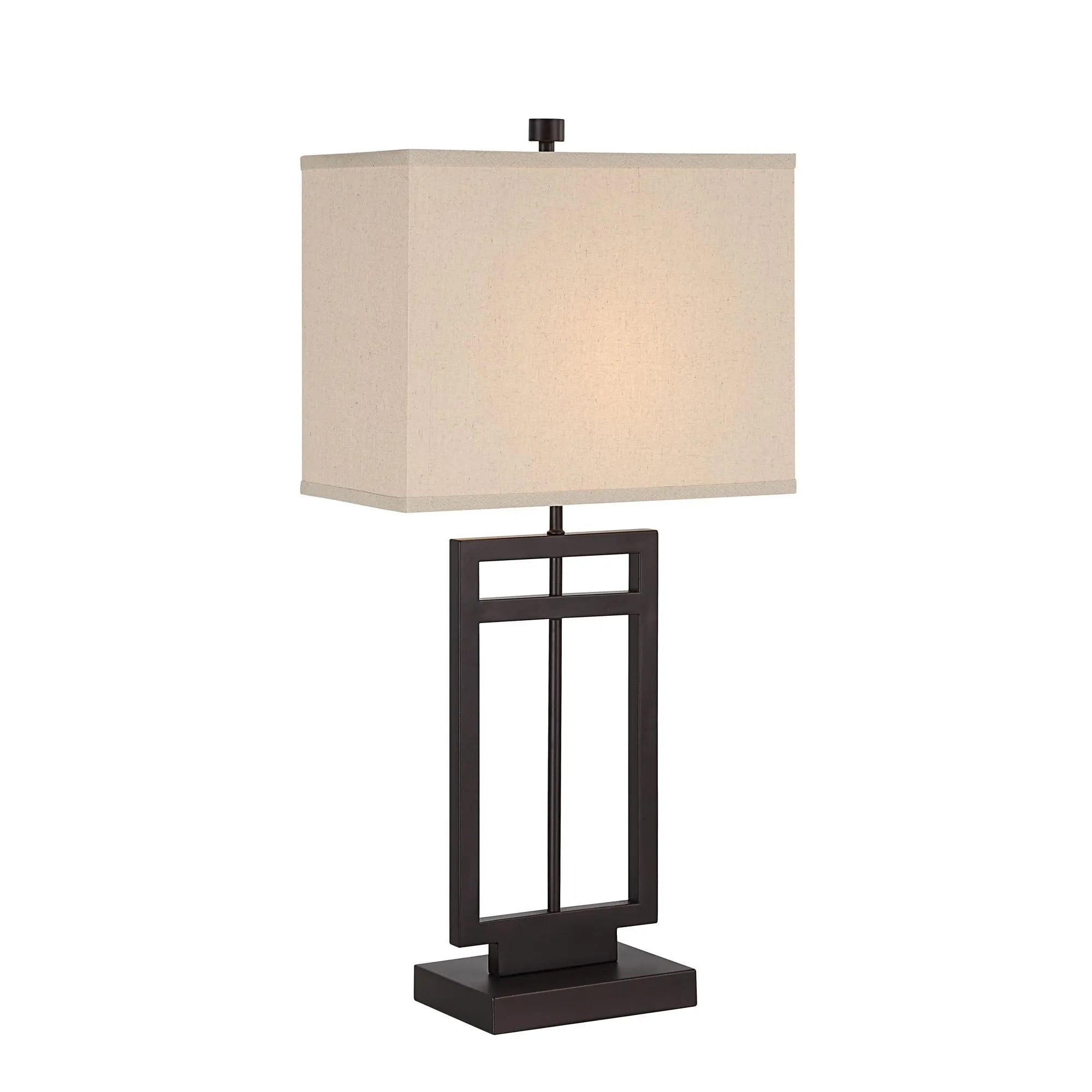 Sendai Table Lamp