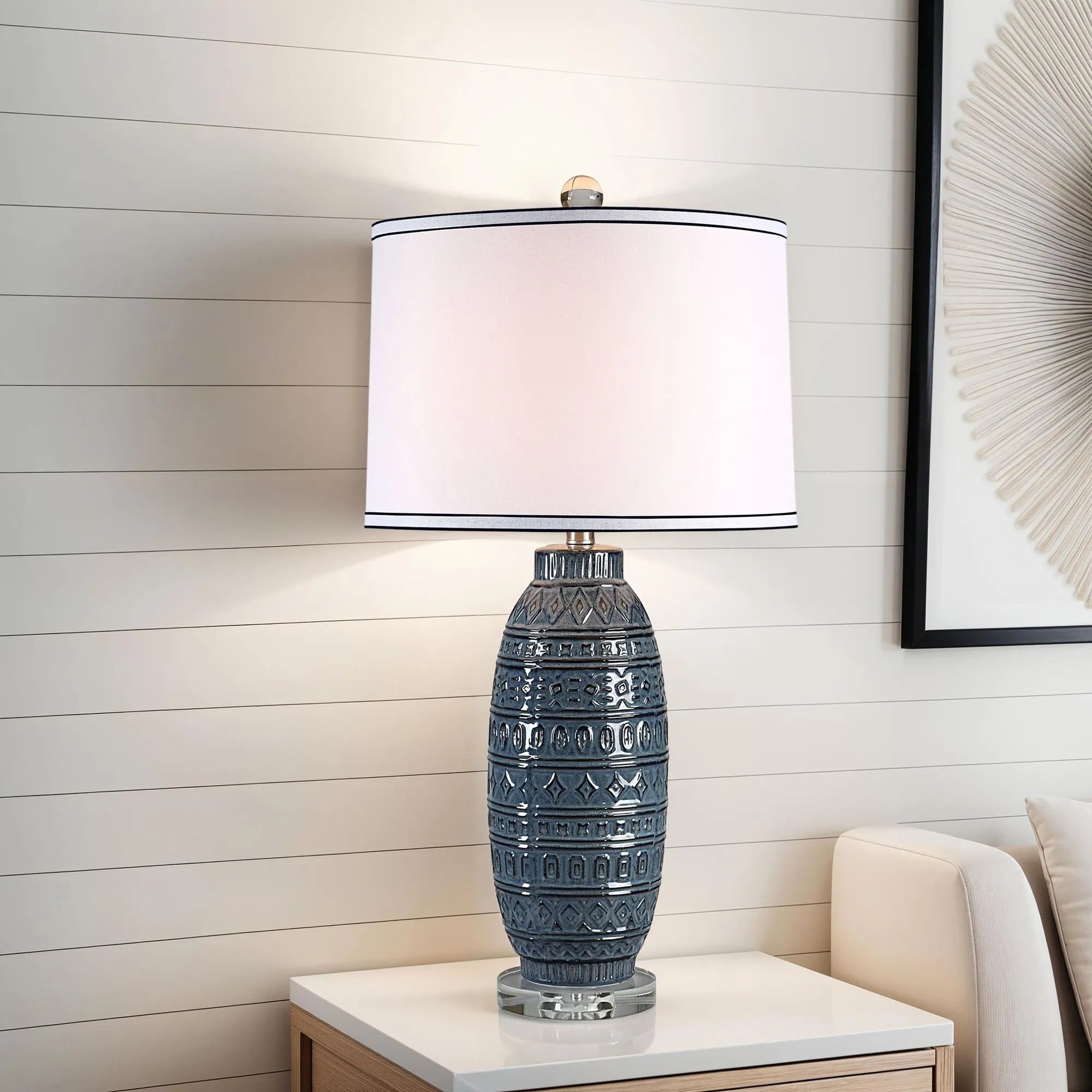 Spirea Table Lamp