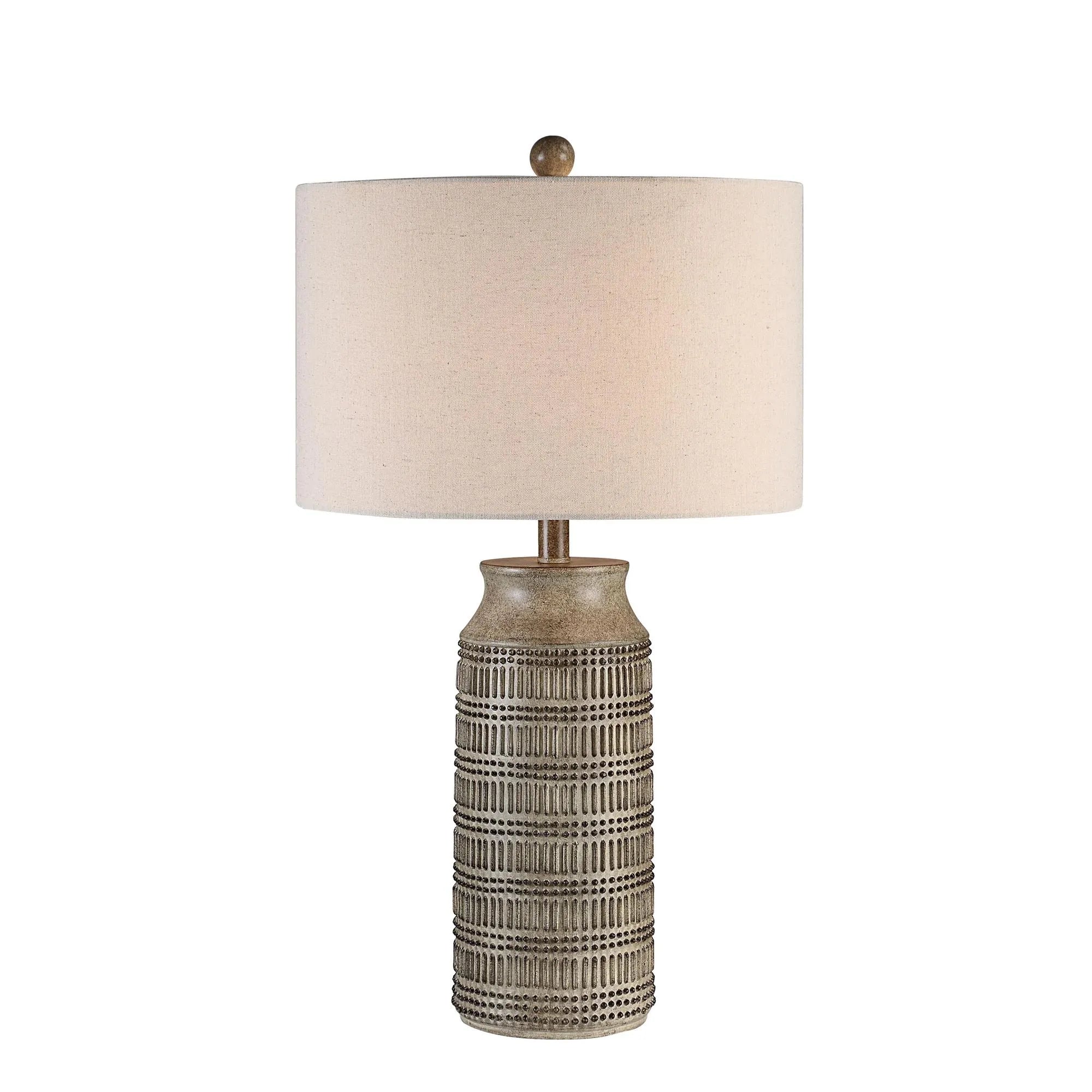 Tarragona Table Lamp
