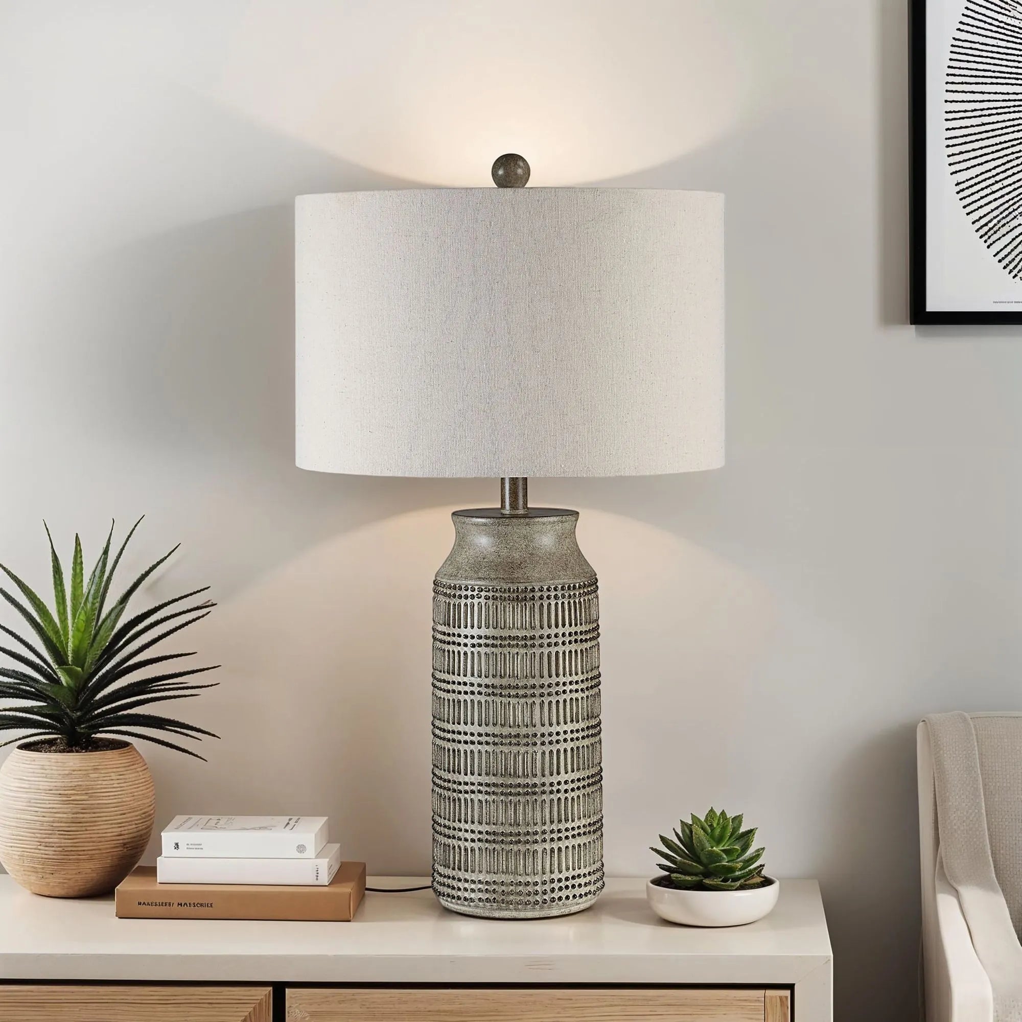 Tarragona Table Lamp