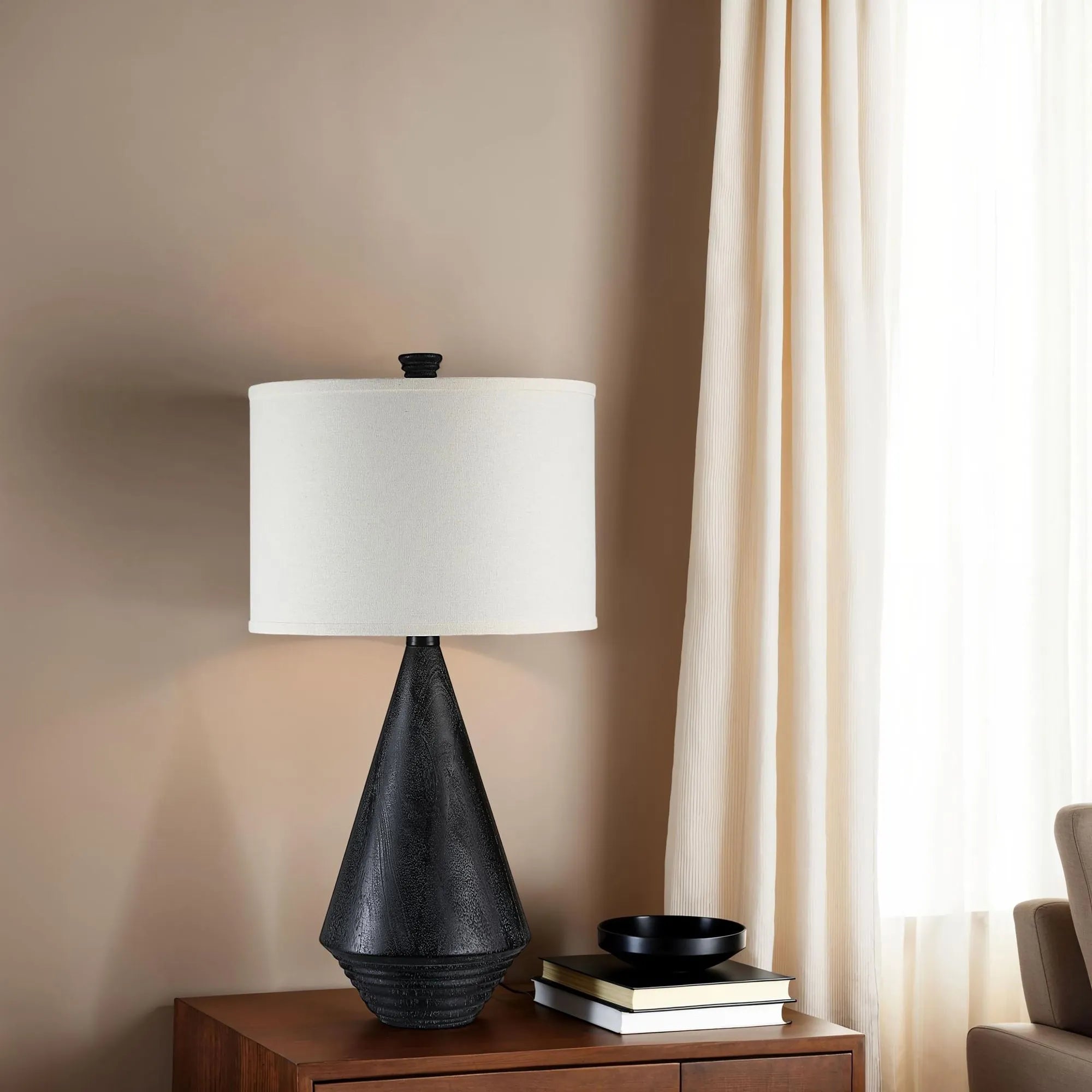 Tortora Table Lamp