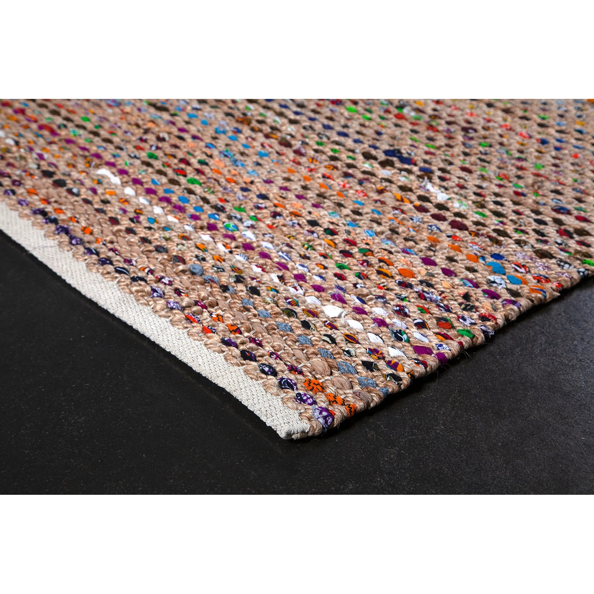 Acasia Hand Woven Rug
