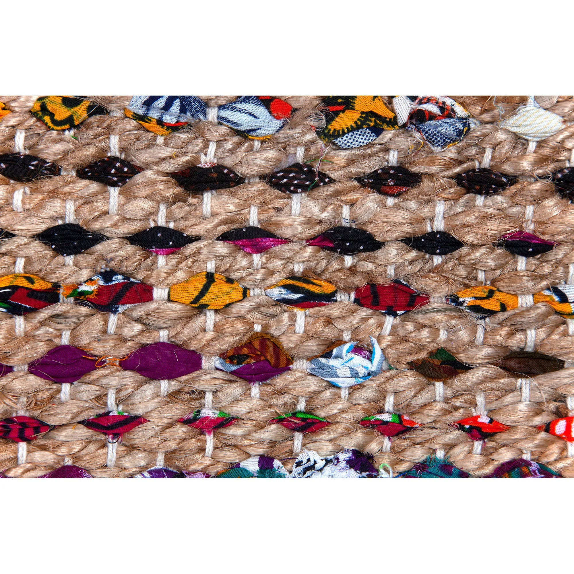 Acasia Hand Woven Rug