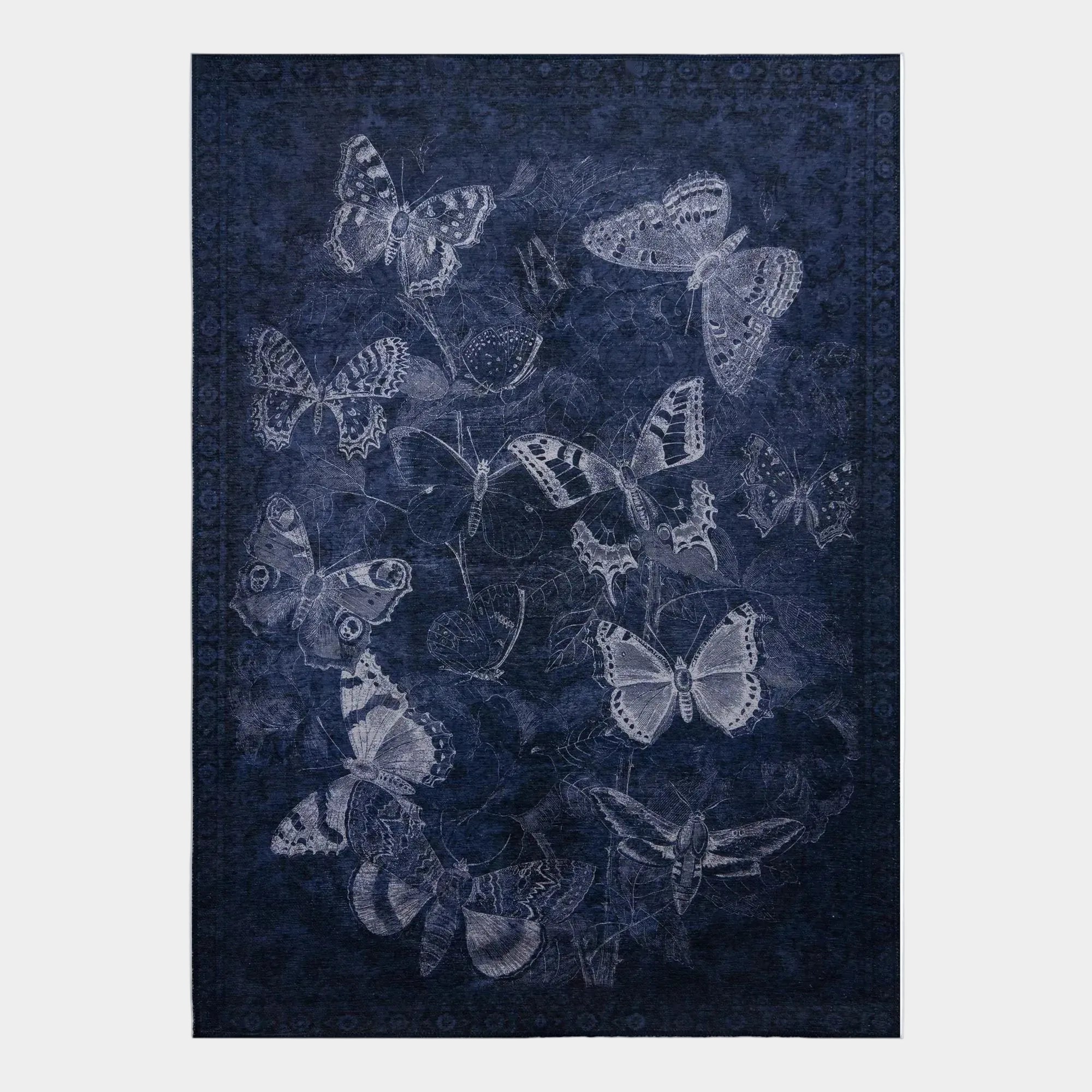 Rye Power Loomed Rug