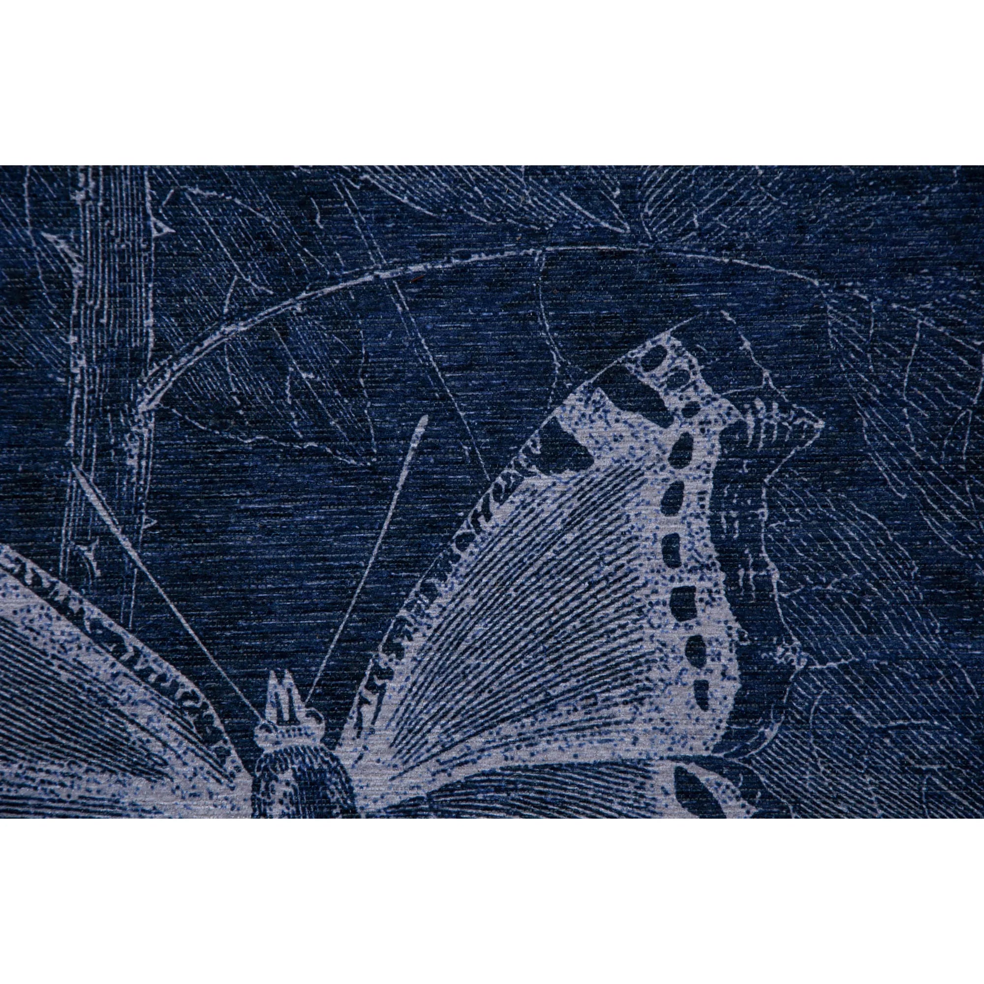 Rye Power Loomed Rug