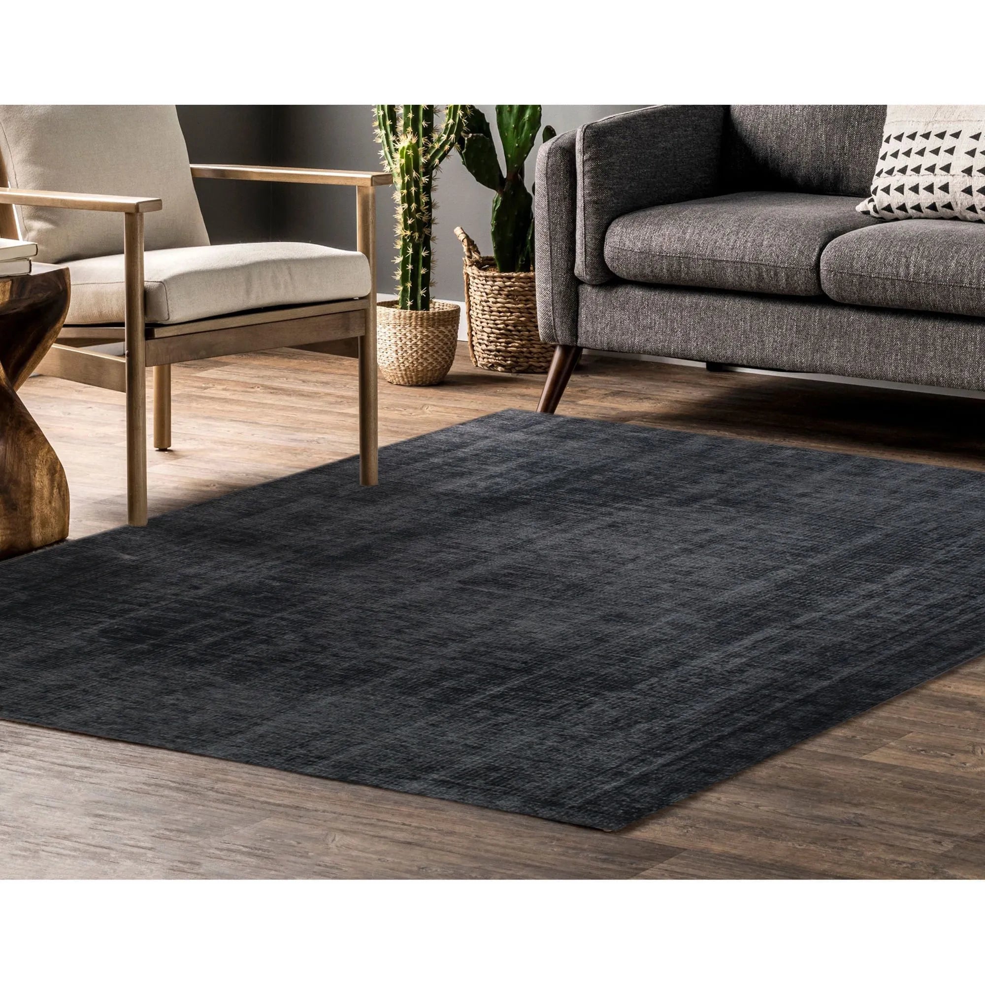 Fallon Power Loomed Rug
