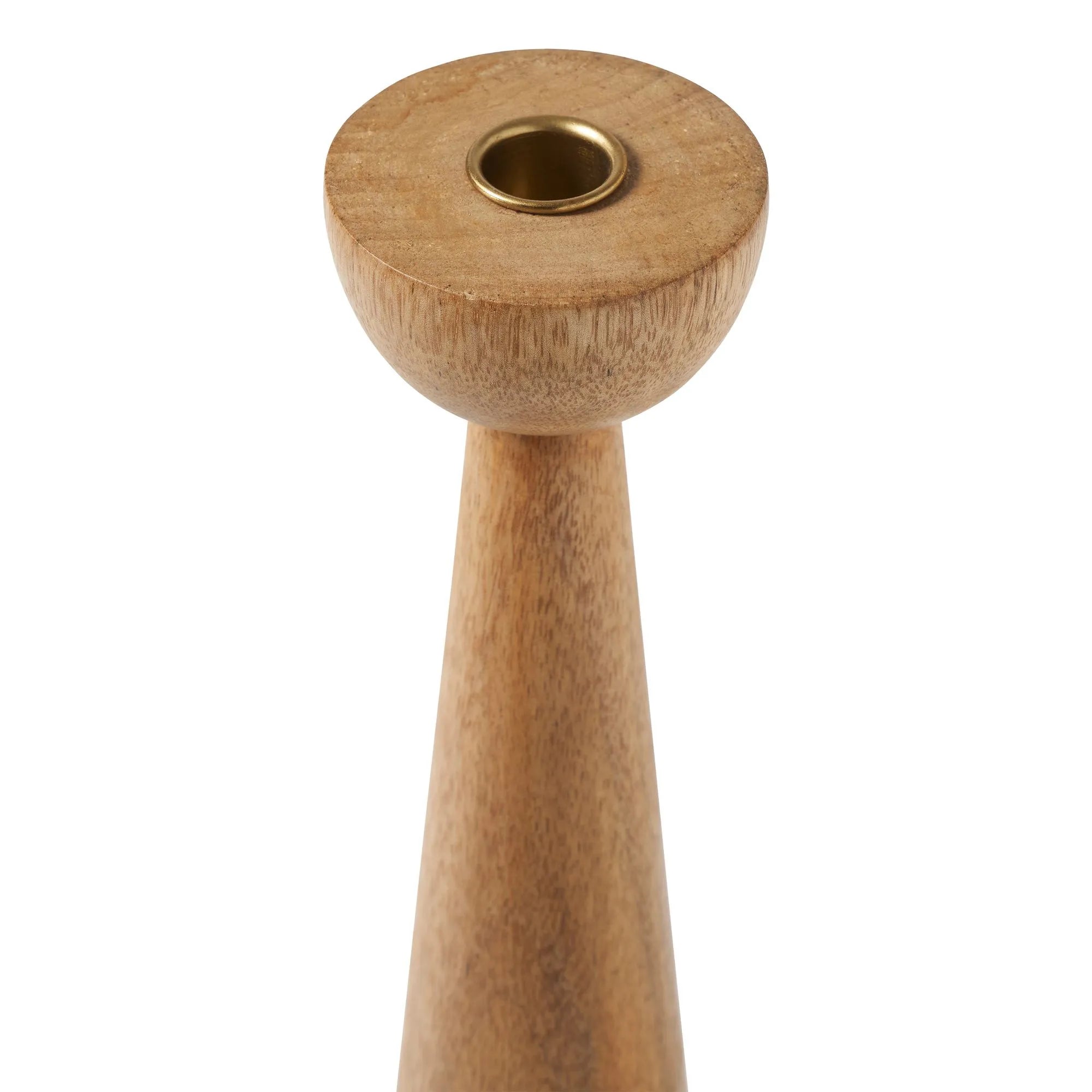 Laurier Candle Holder Set Of 2