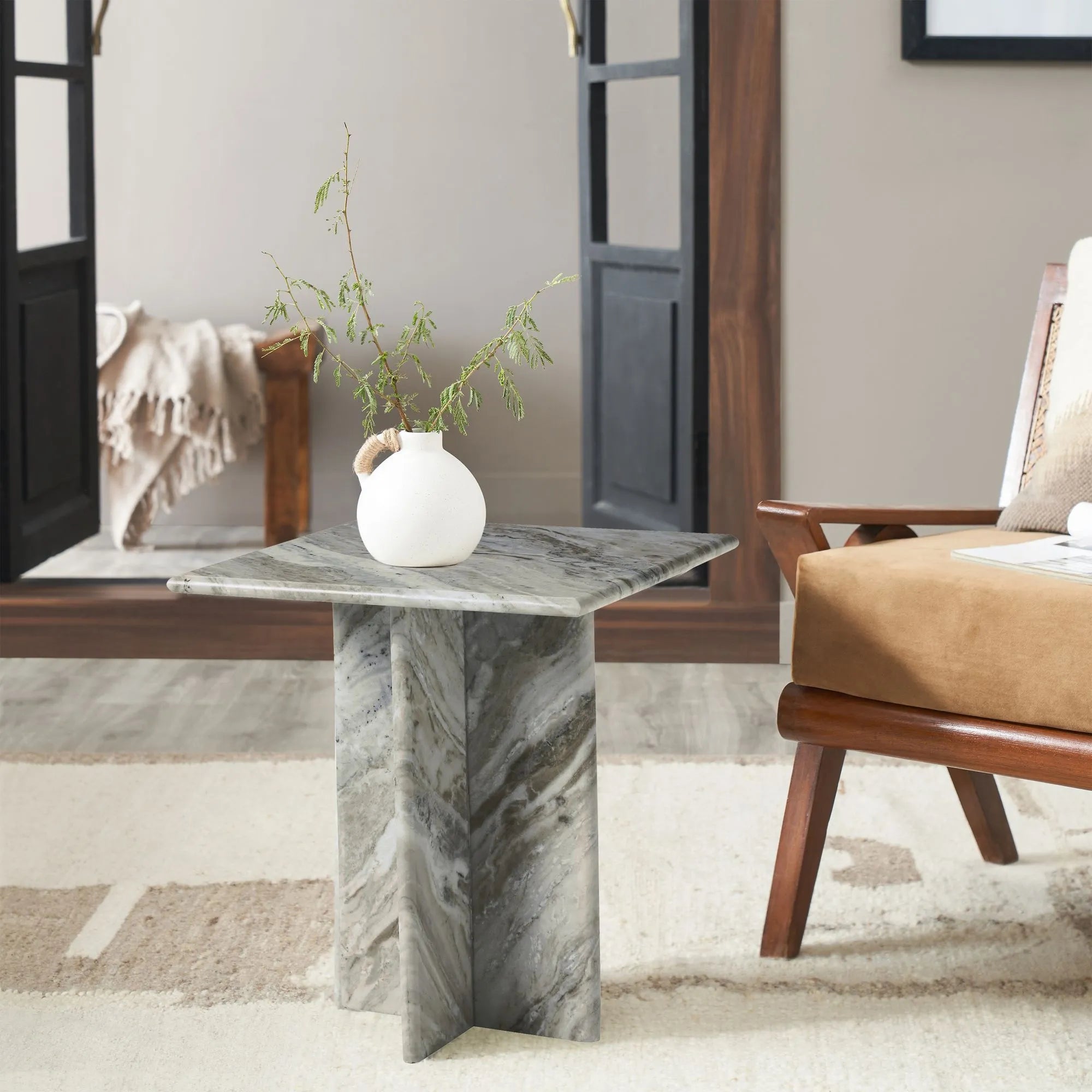 Grayson Side & End Table