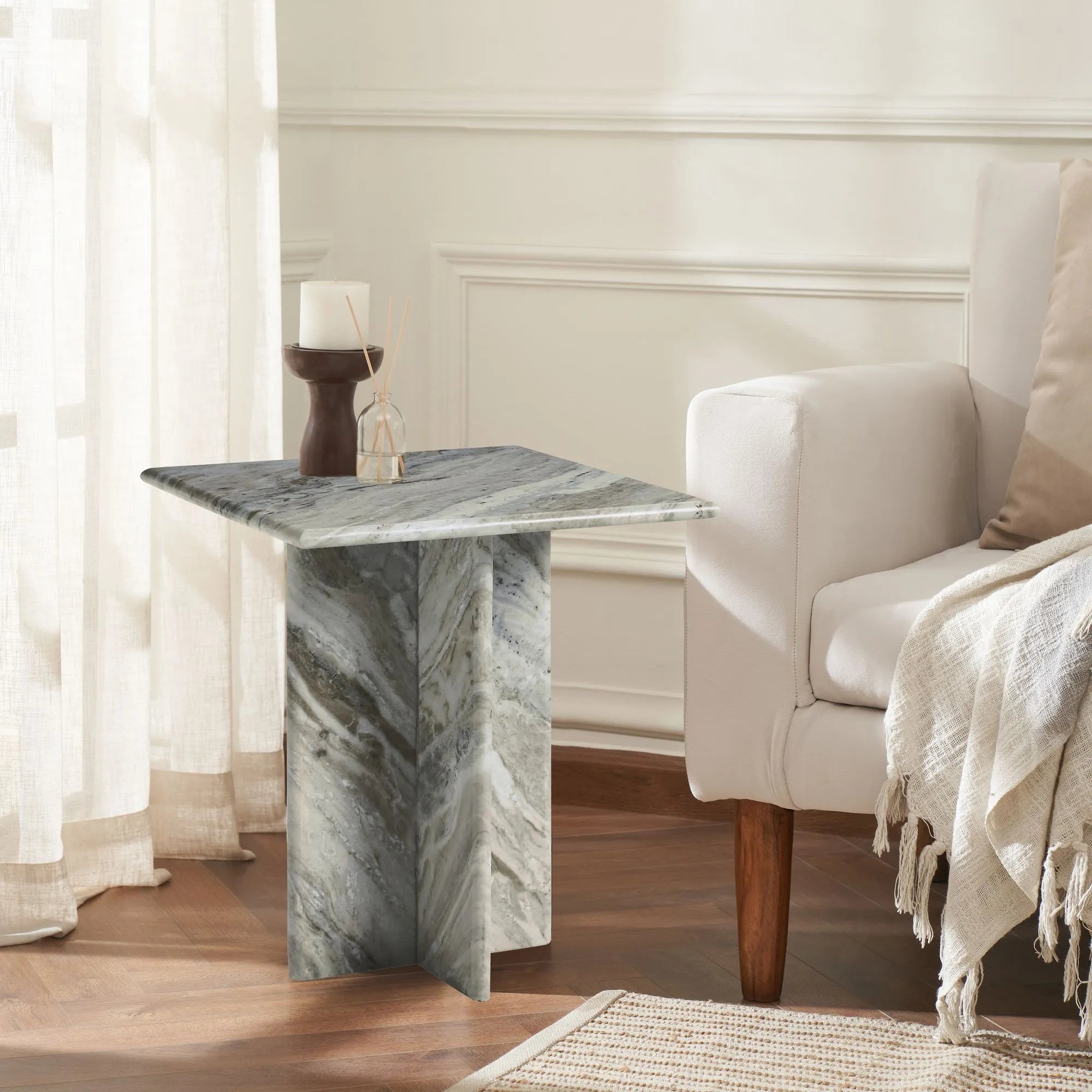 Grayson Side & End Table