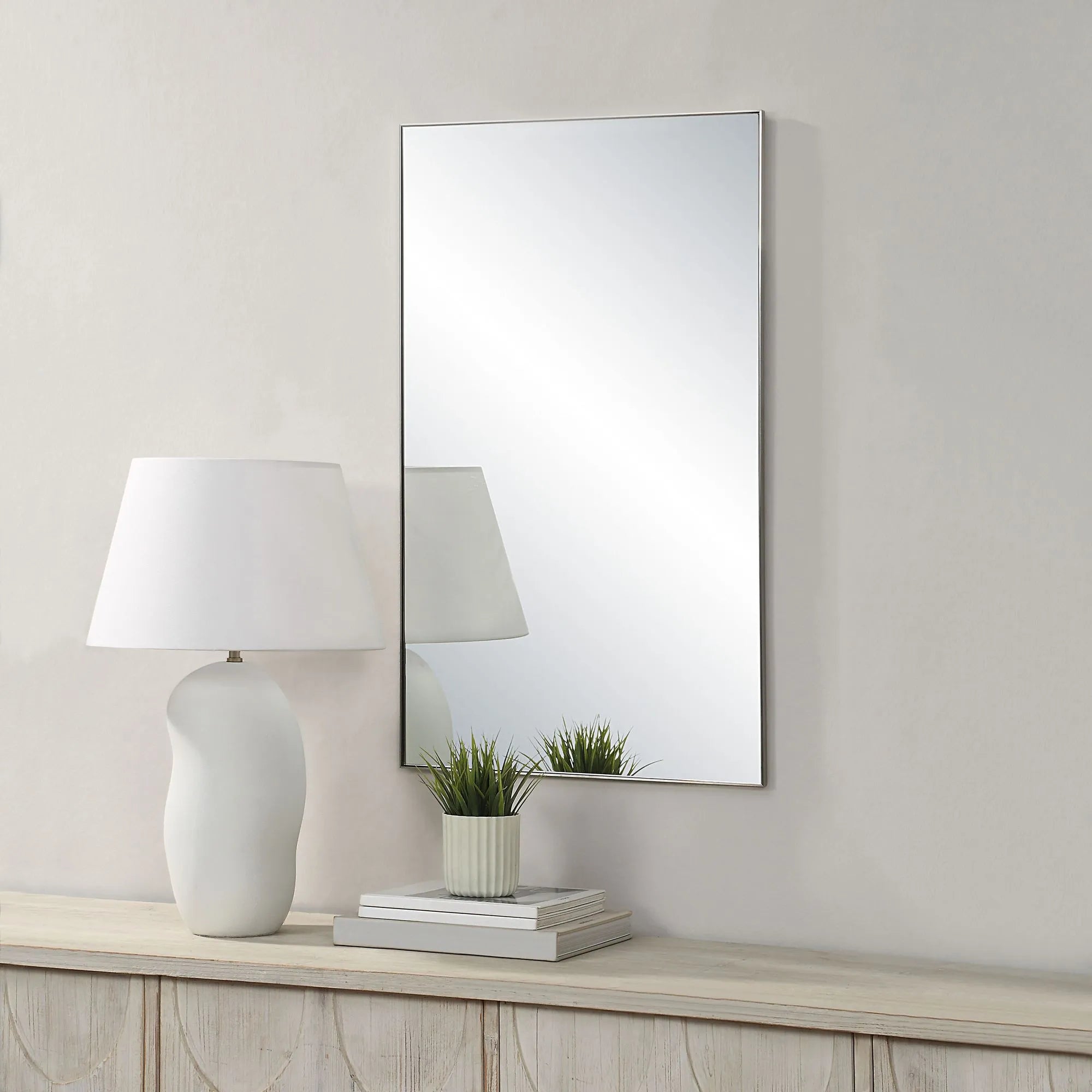 Spili Wall Mirror