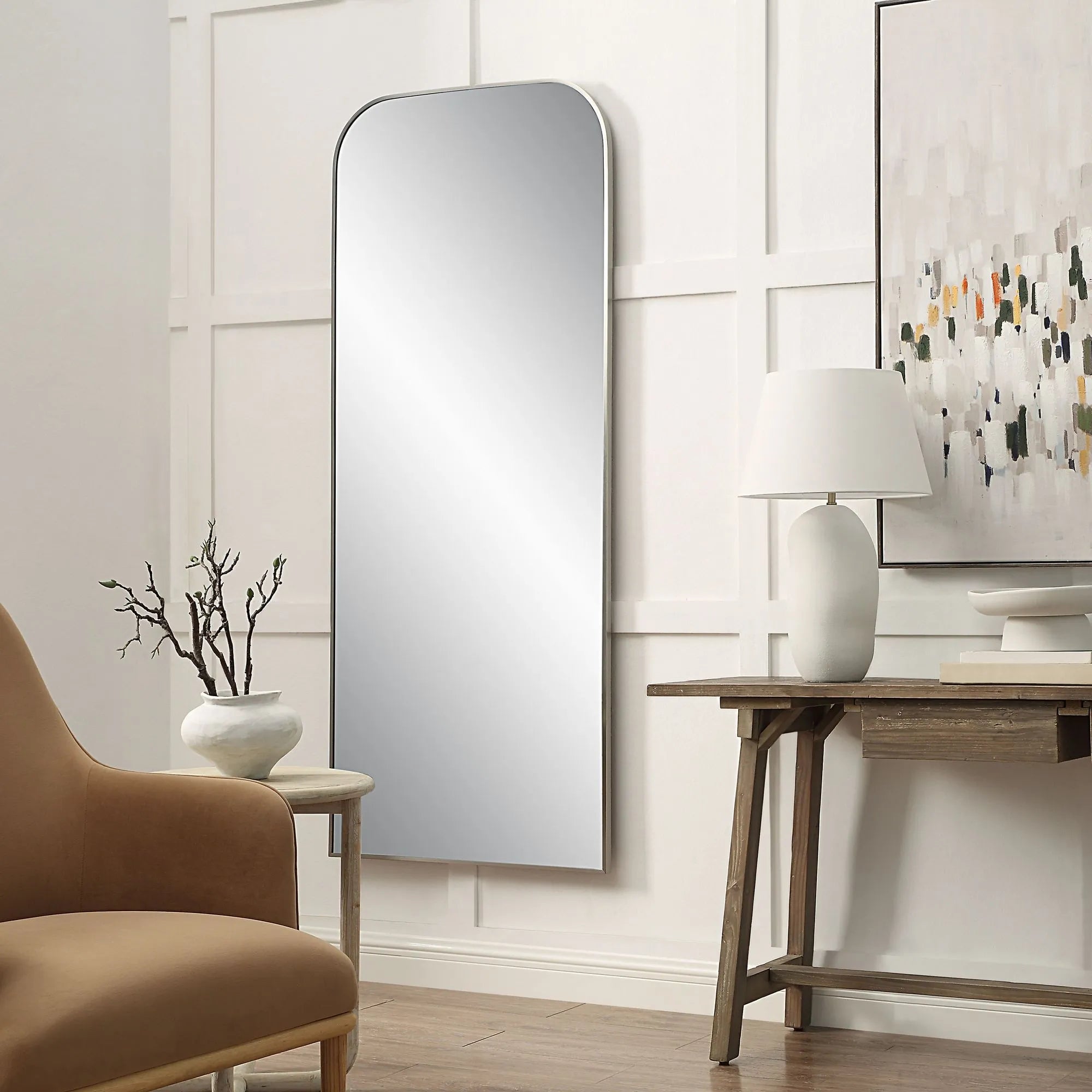 Samia Wall Mirror