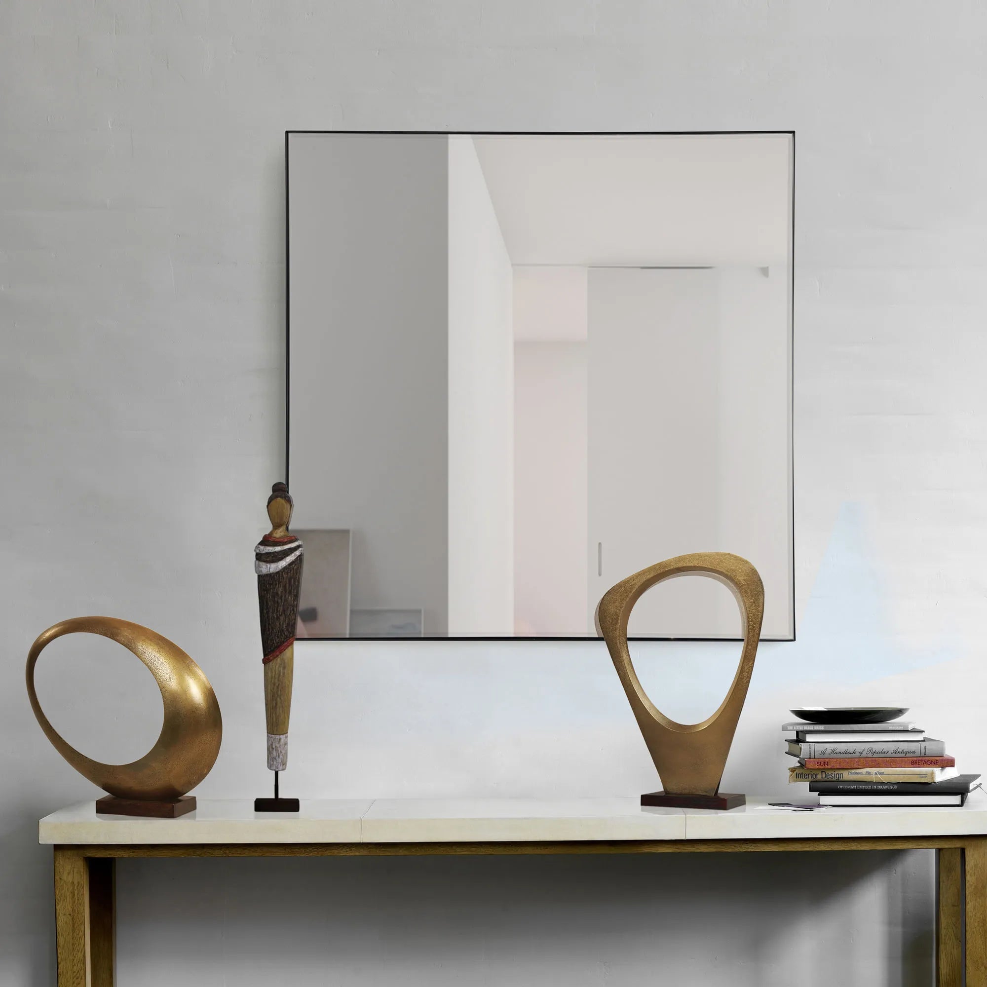Greer Wall Mirror
