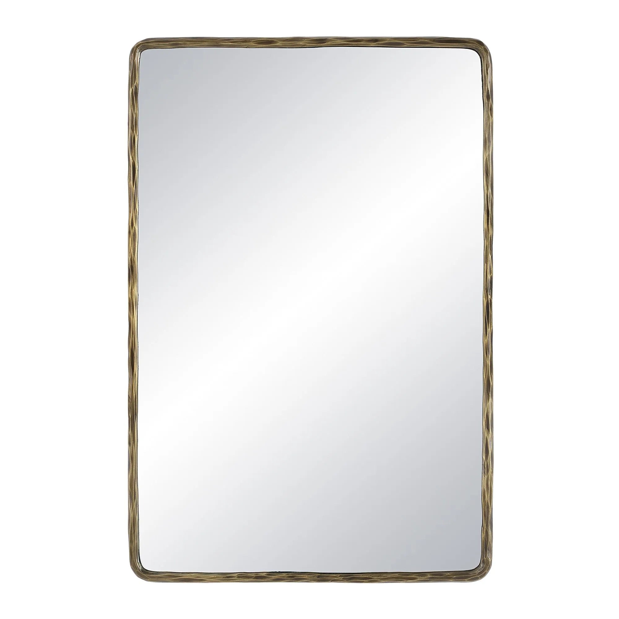 Ivory Wall Mirror