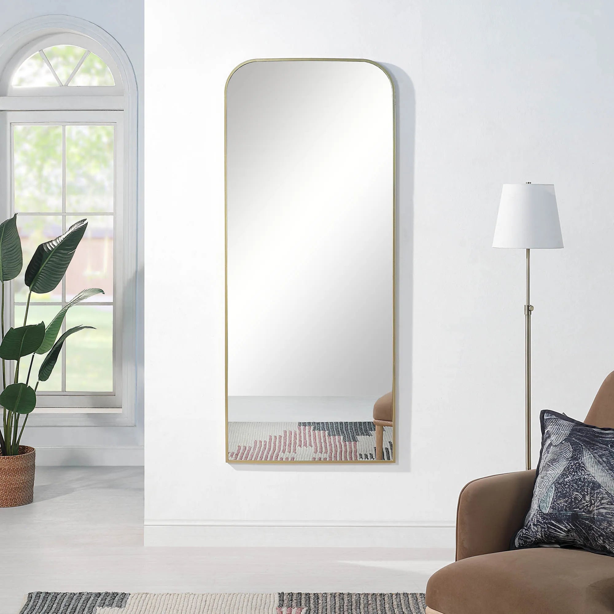 Meryem Wall Mirror