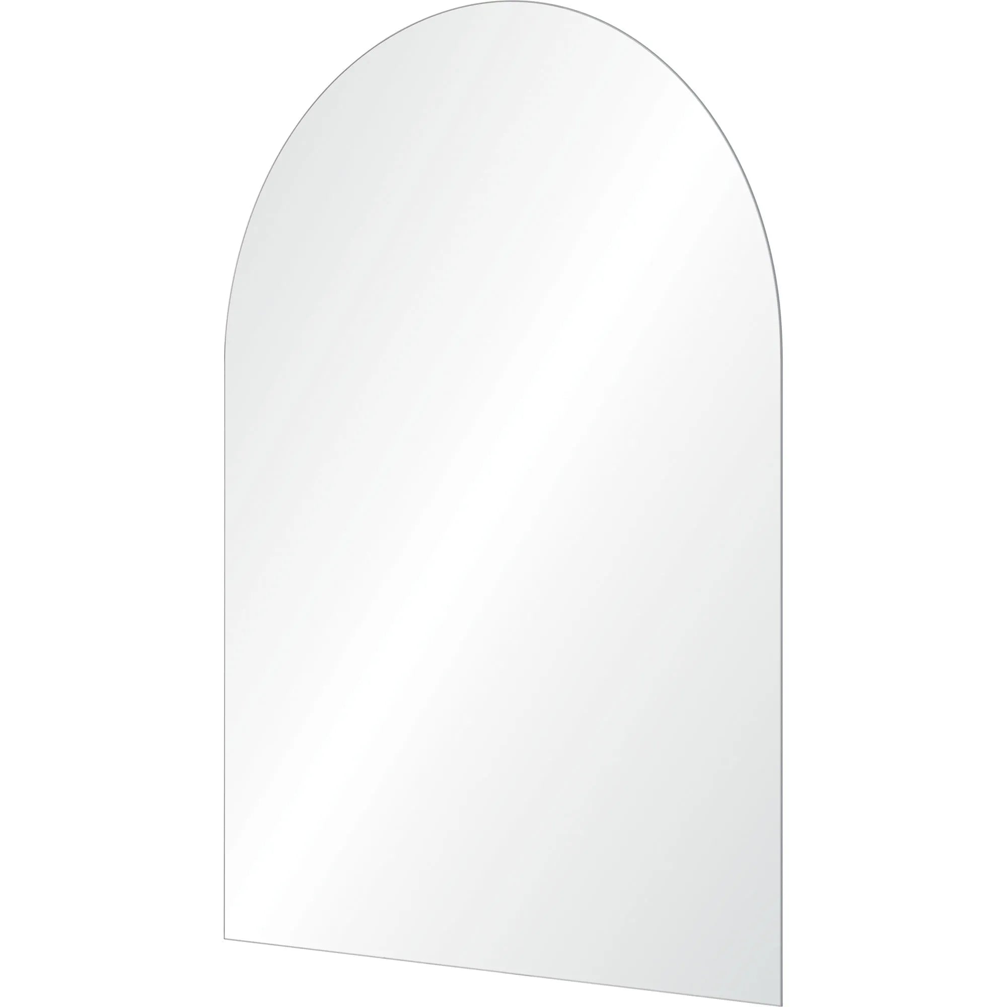 Aldrin Wall Mirror