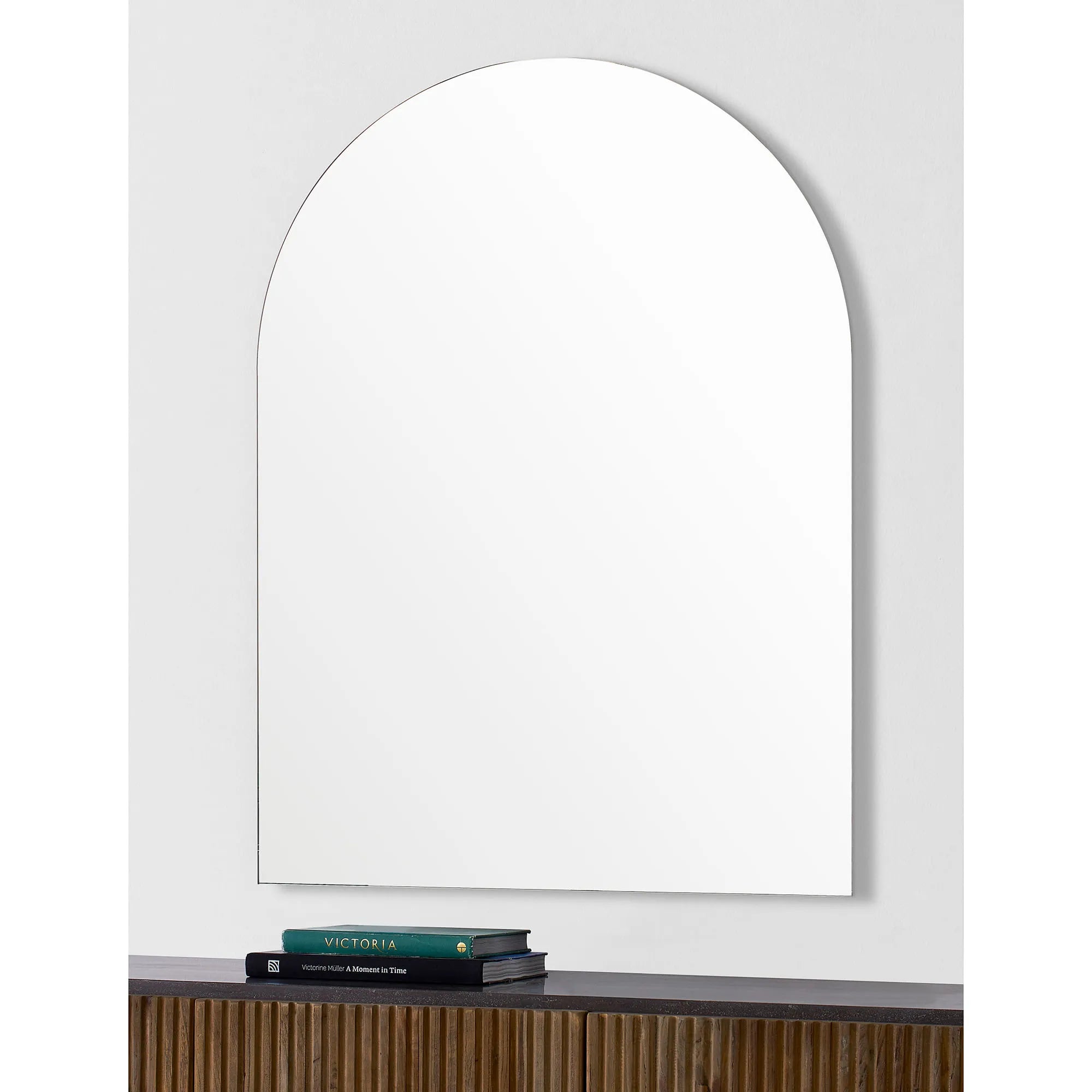 Aldrin Wall Mirror