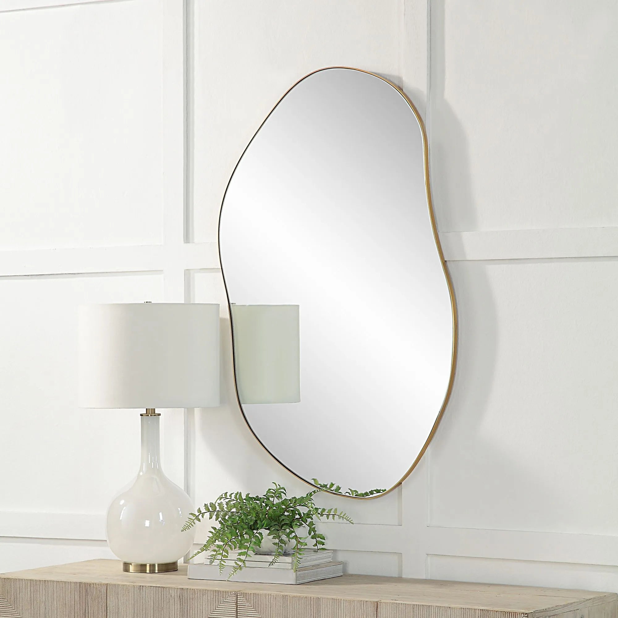 Noria Wall Mirror
