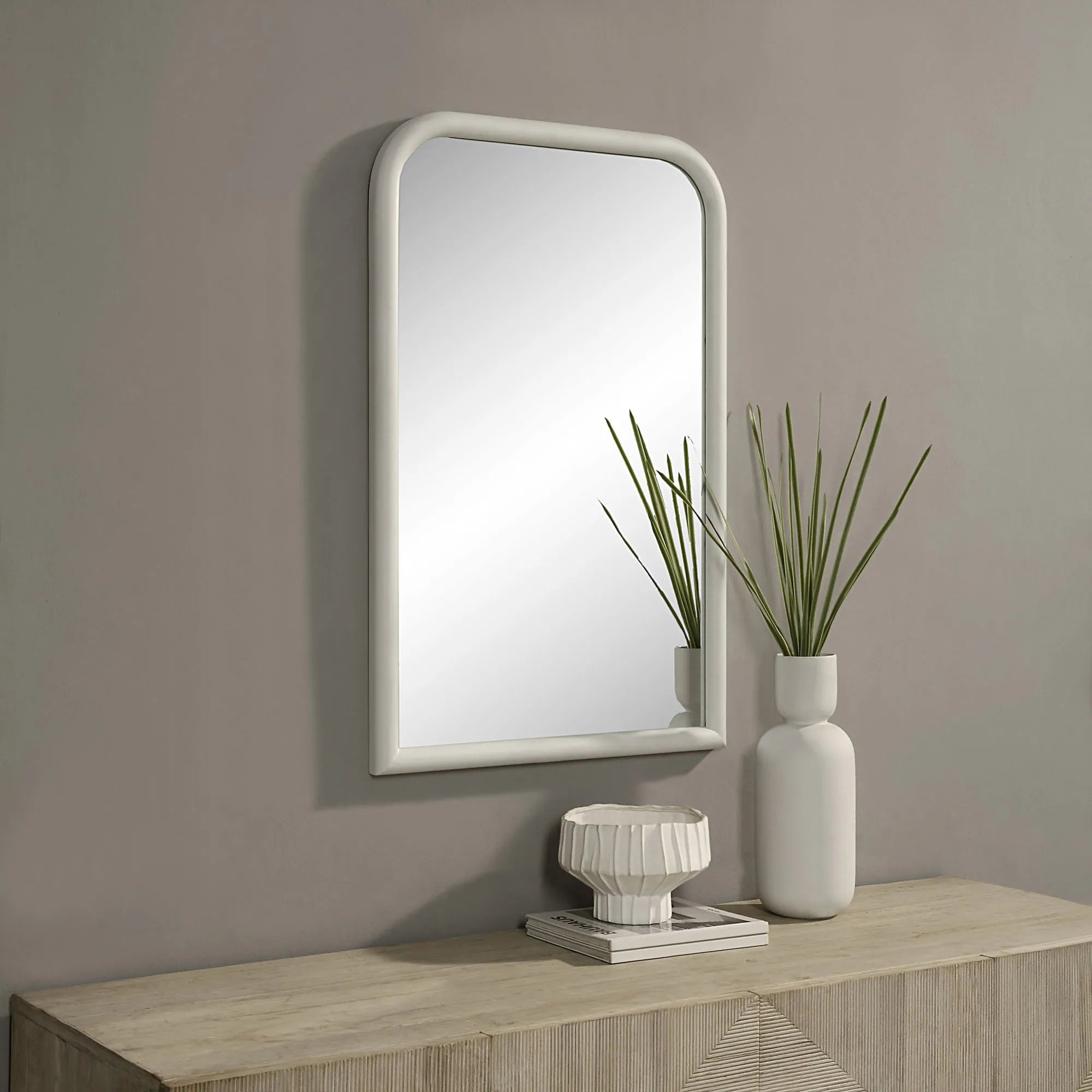 Colima Wall Mirror