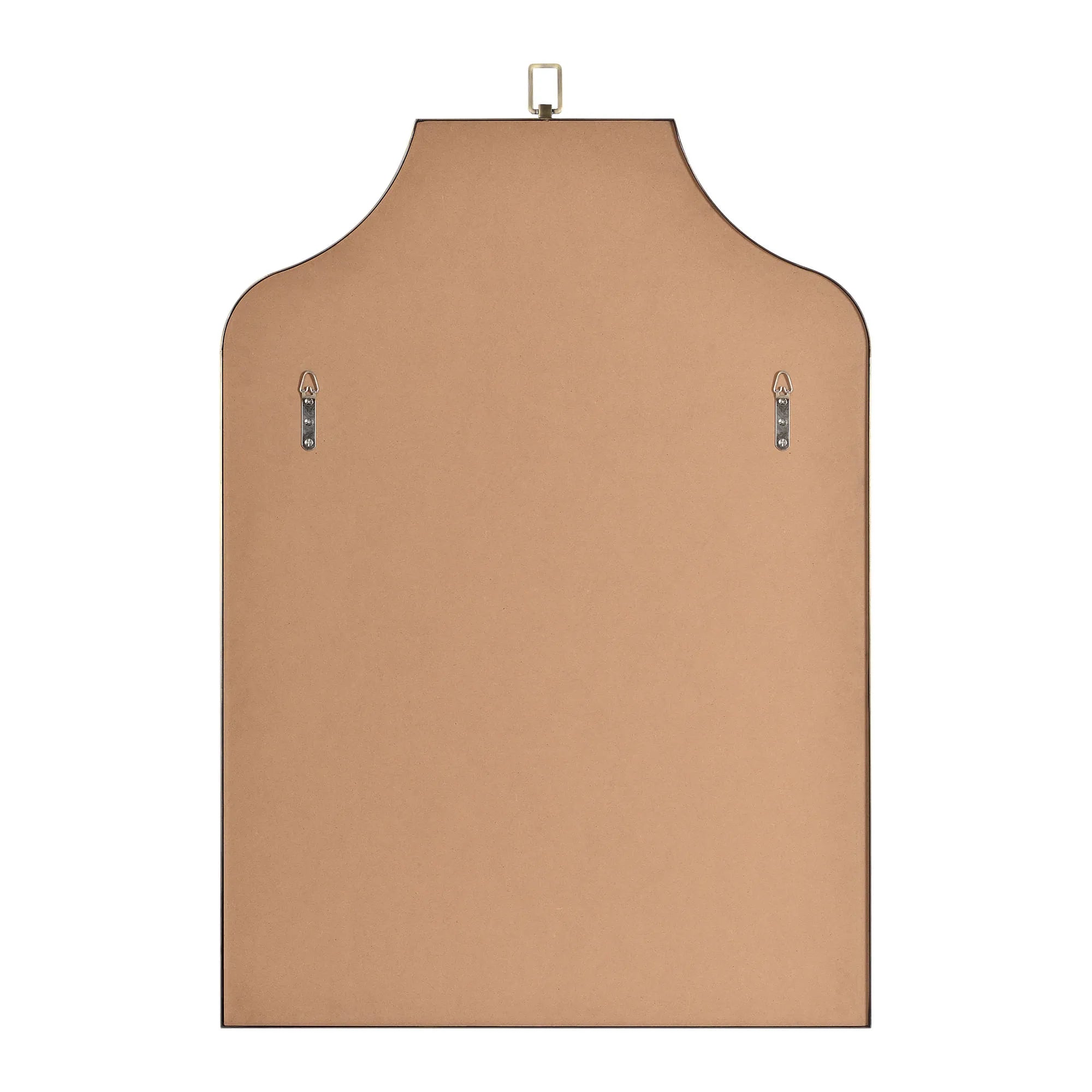 Calliope Wall Mirror