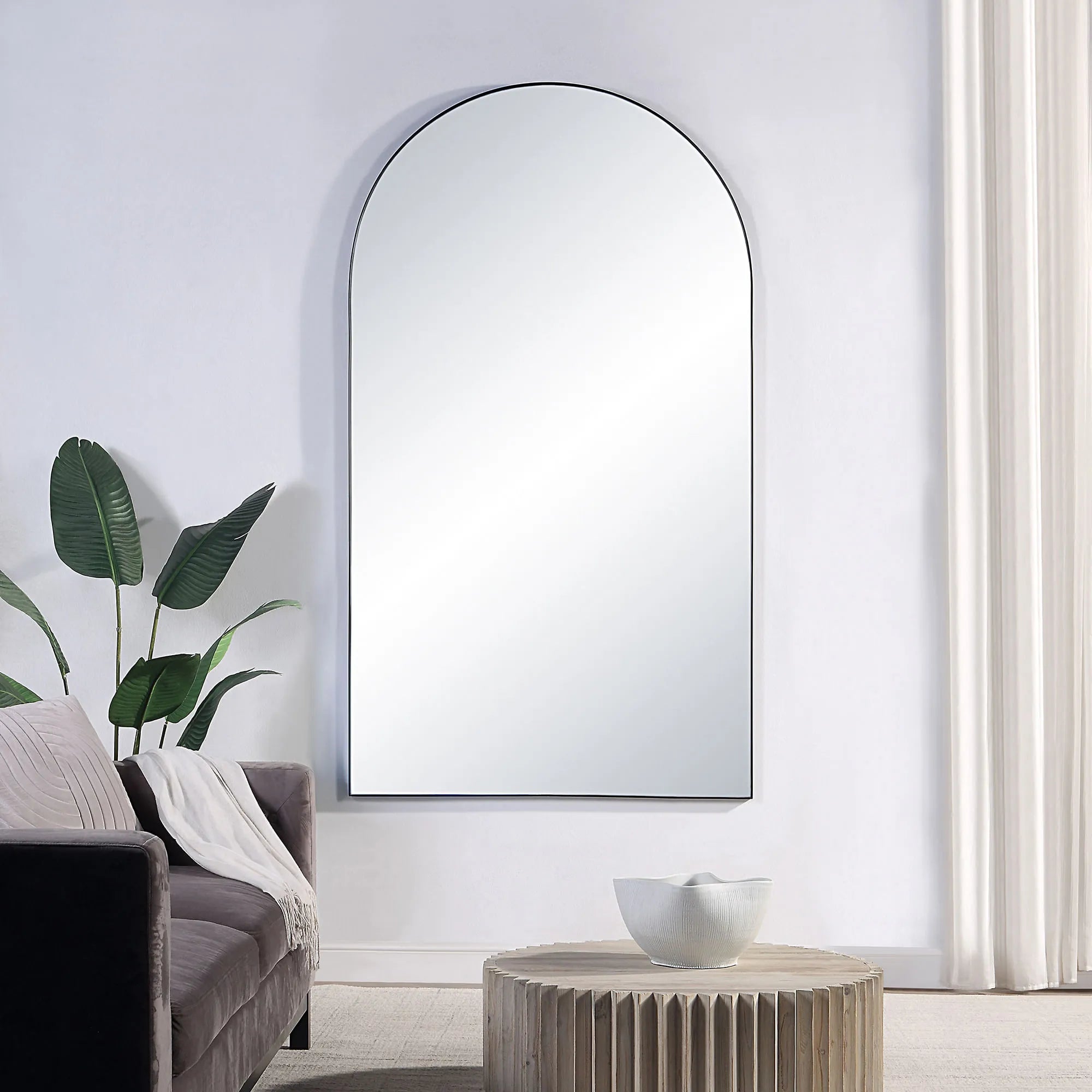 Farida Wall Mirror