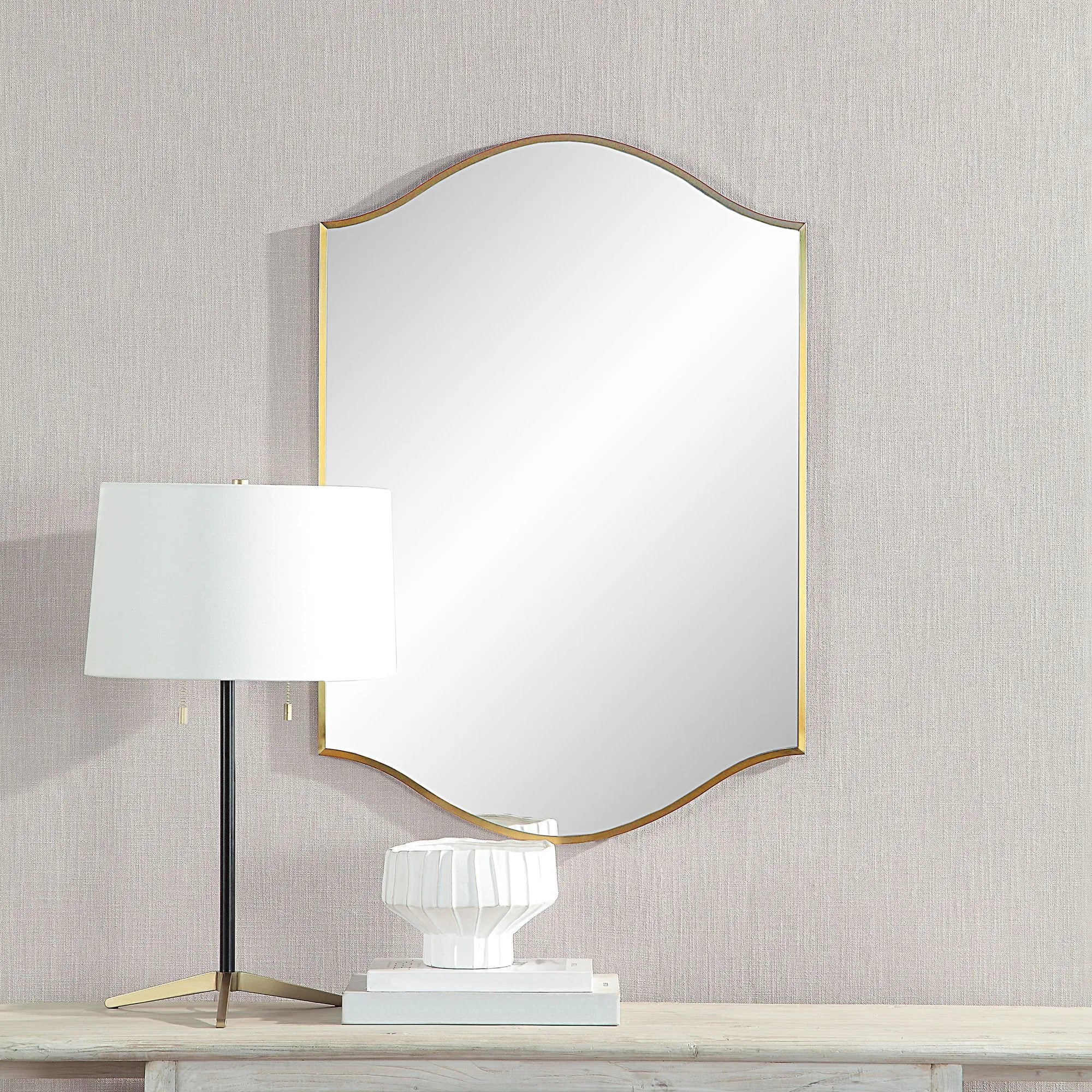 Florianne Wall Mirror
