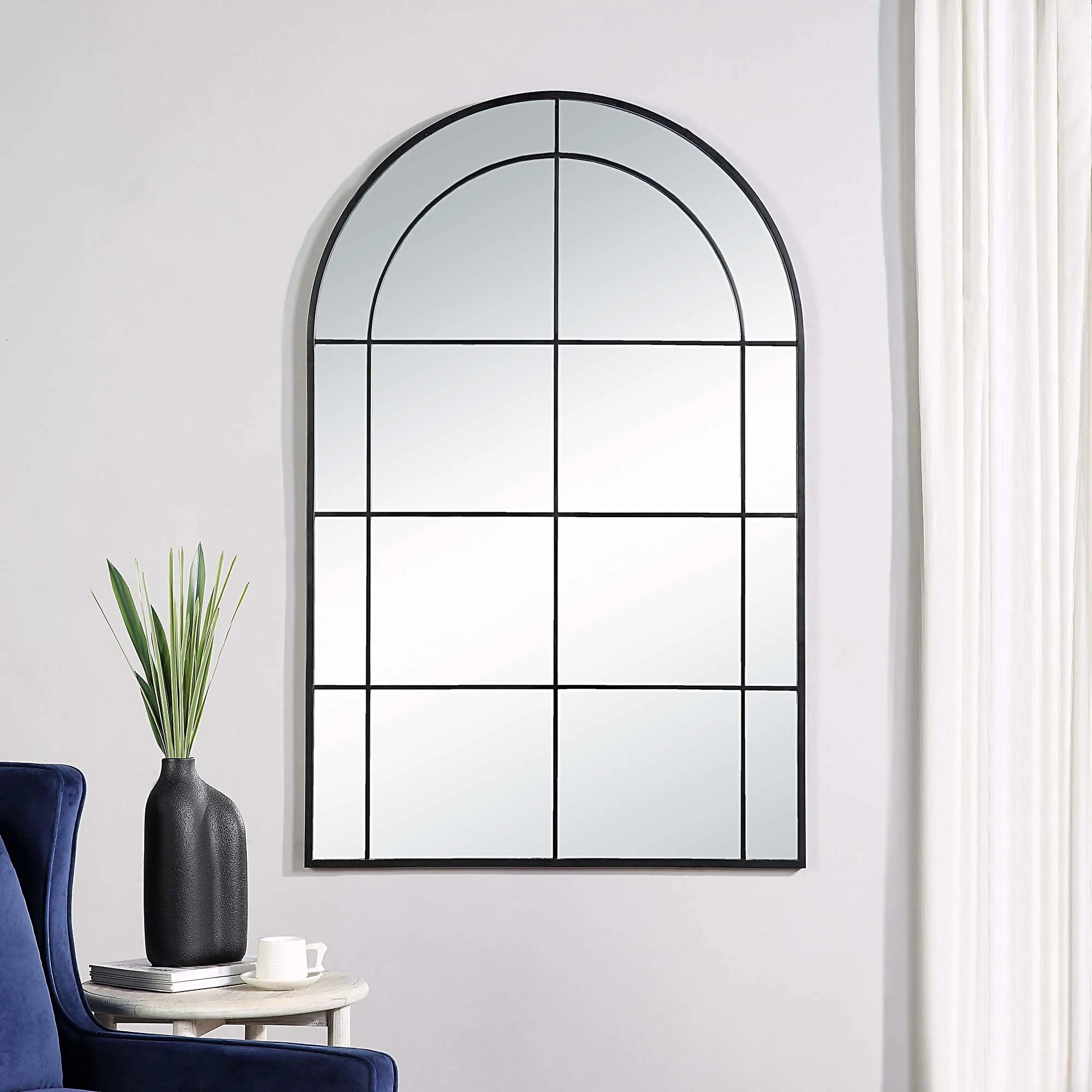 Atkinson Wall Mirror