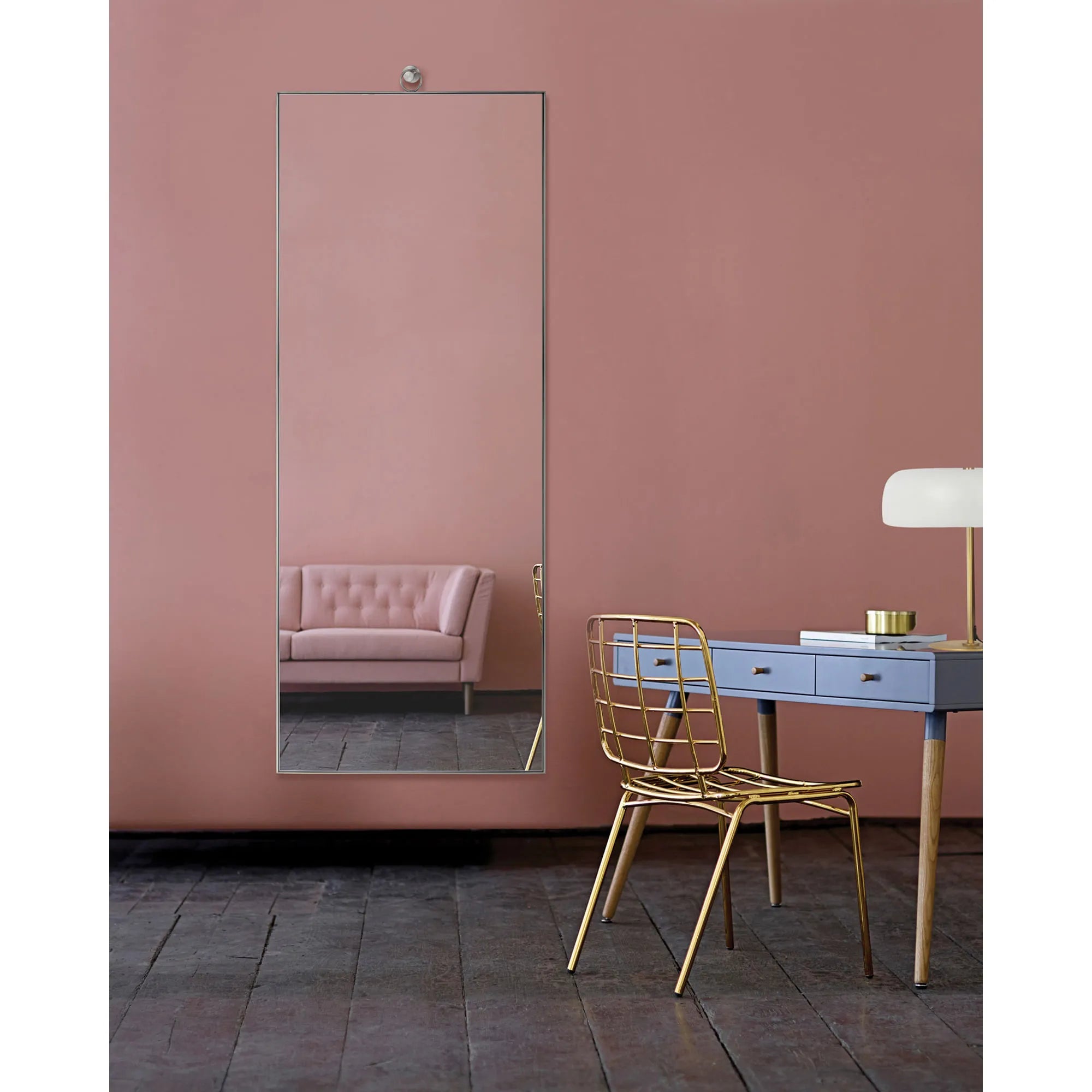 Filbert Wall Mirror