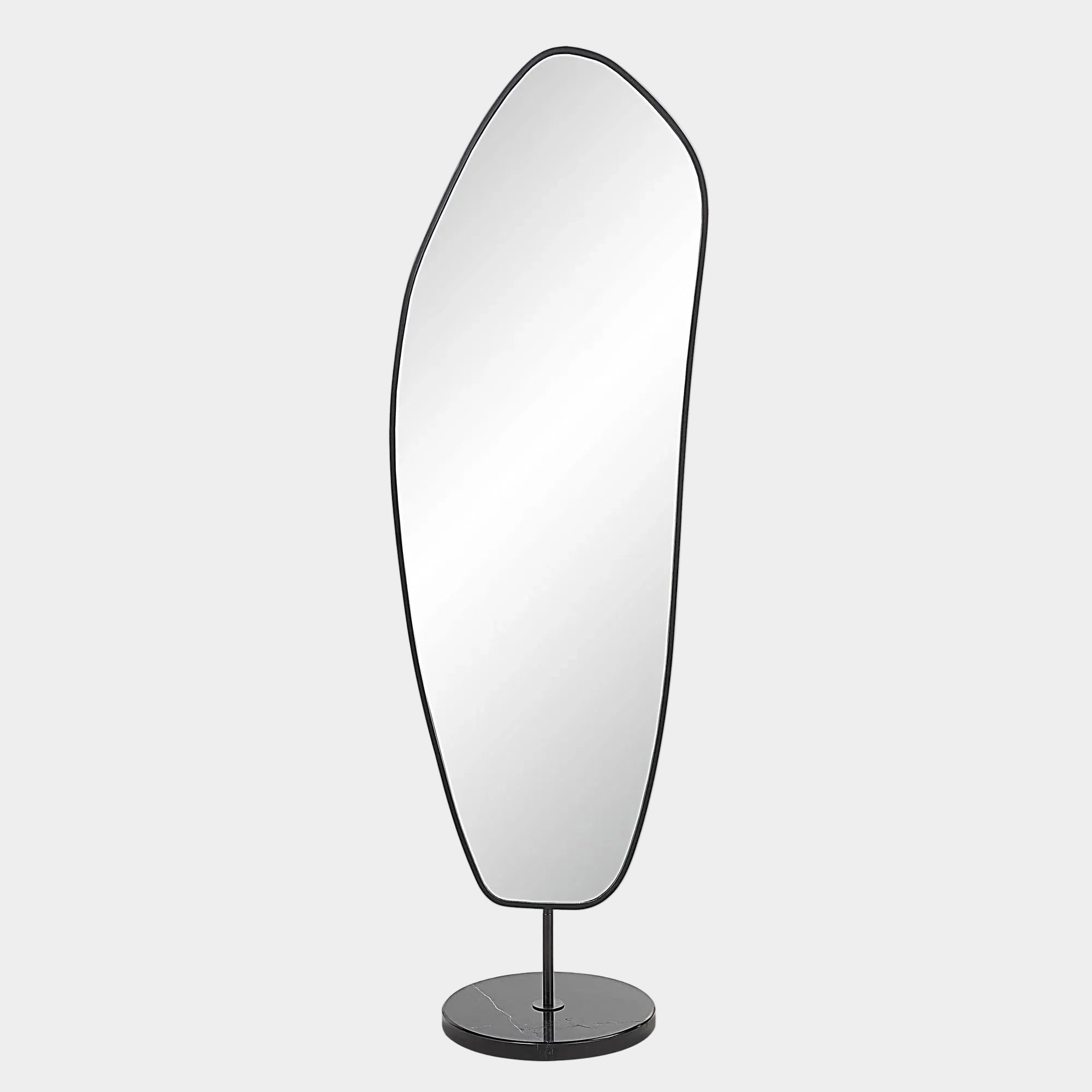 Arlon Floor Mirror