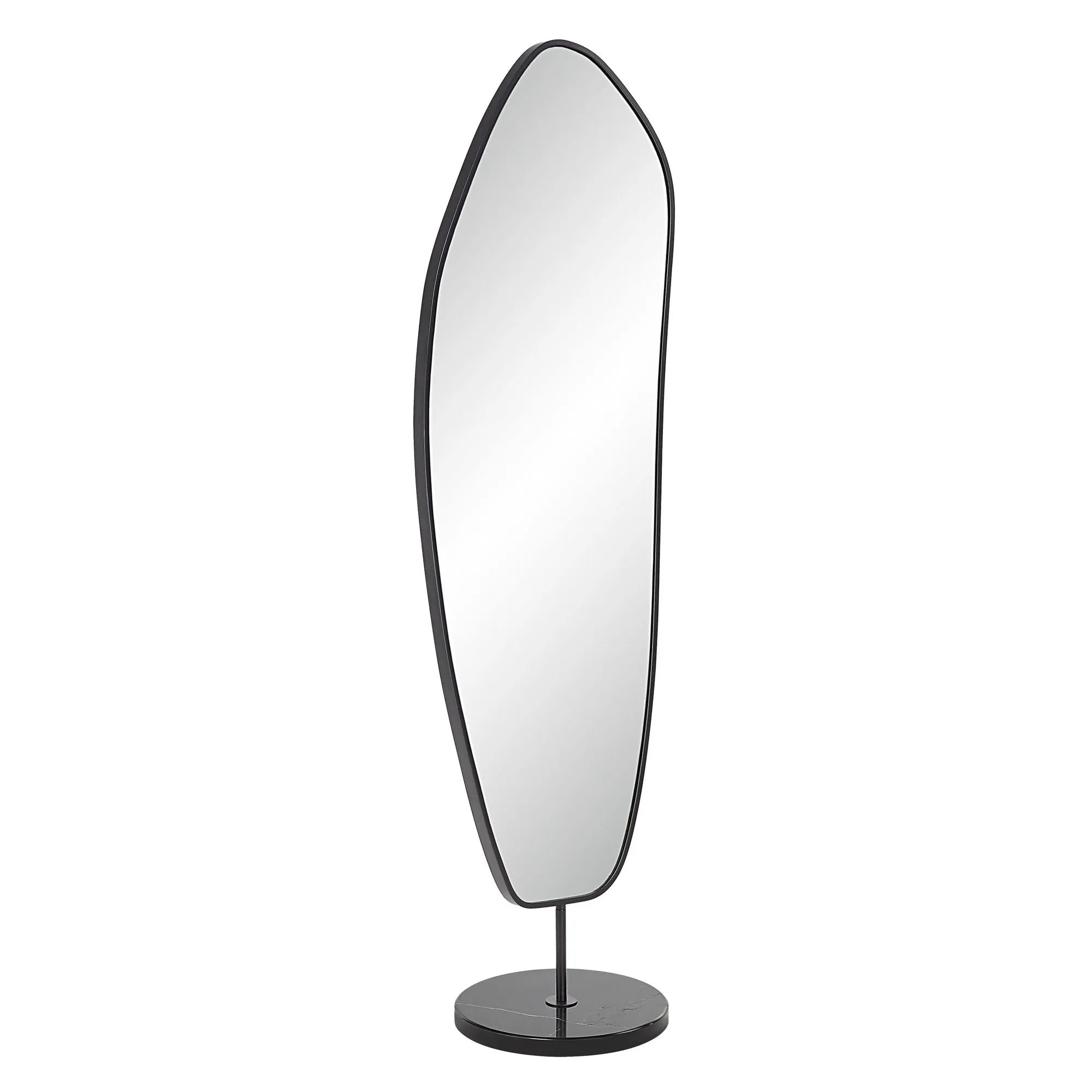 Arlon Floor Mirror