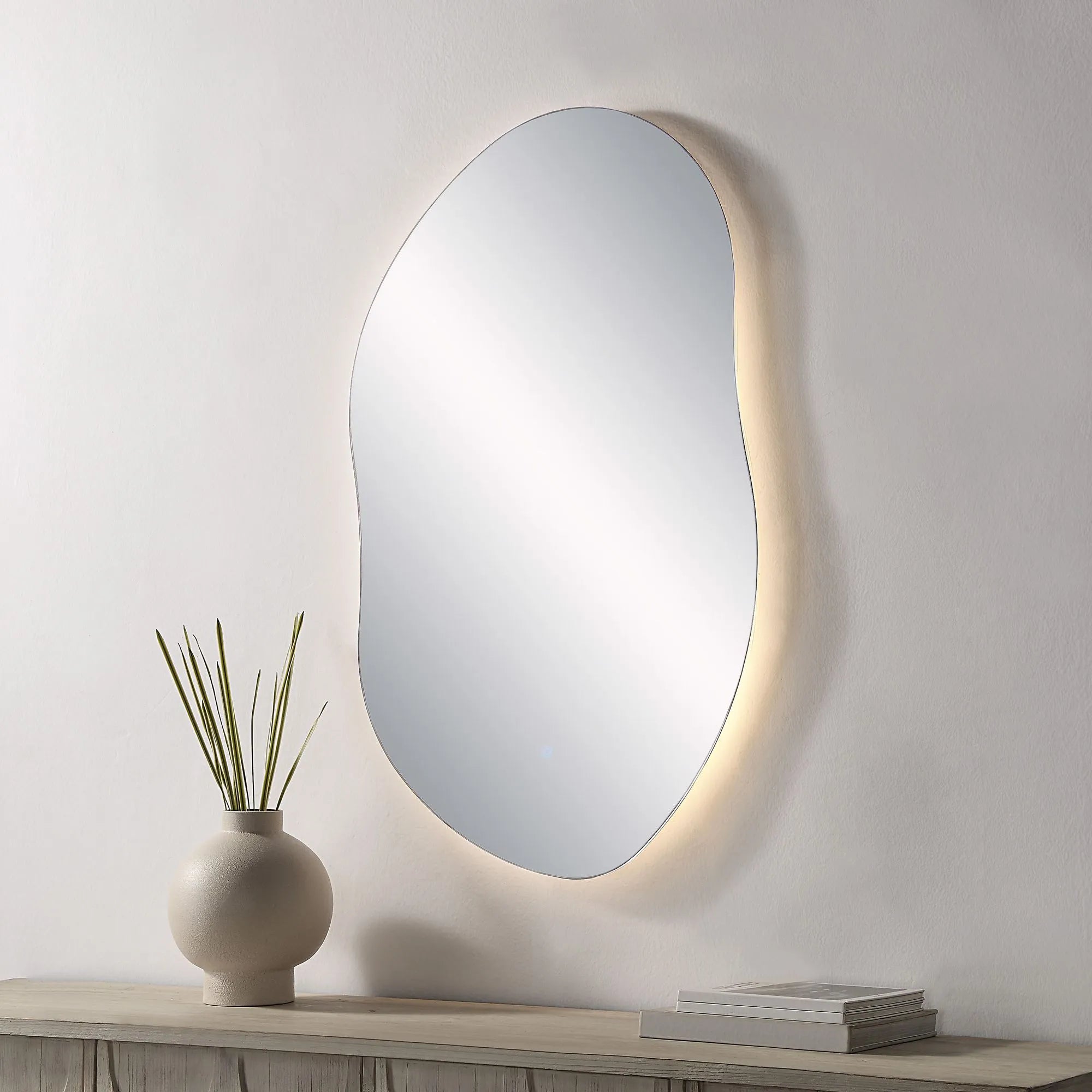 Forli Wall Mirror