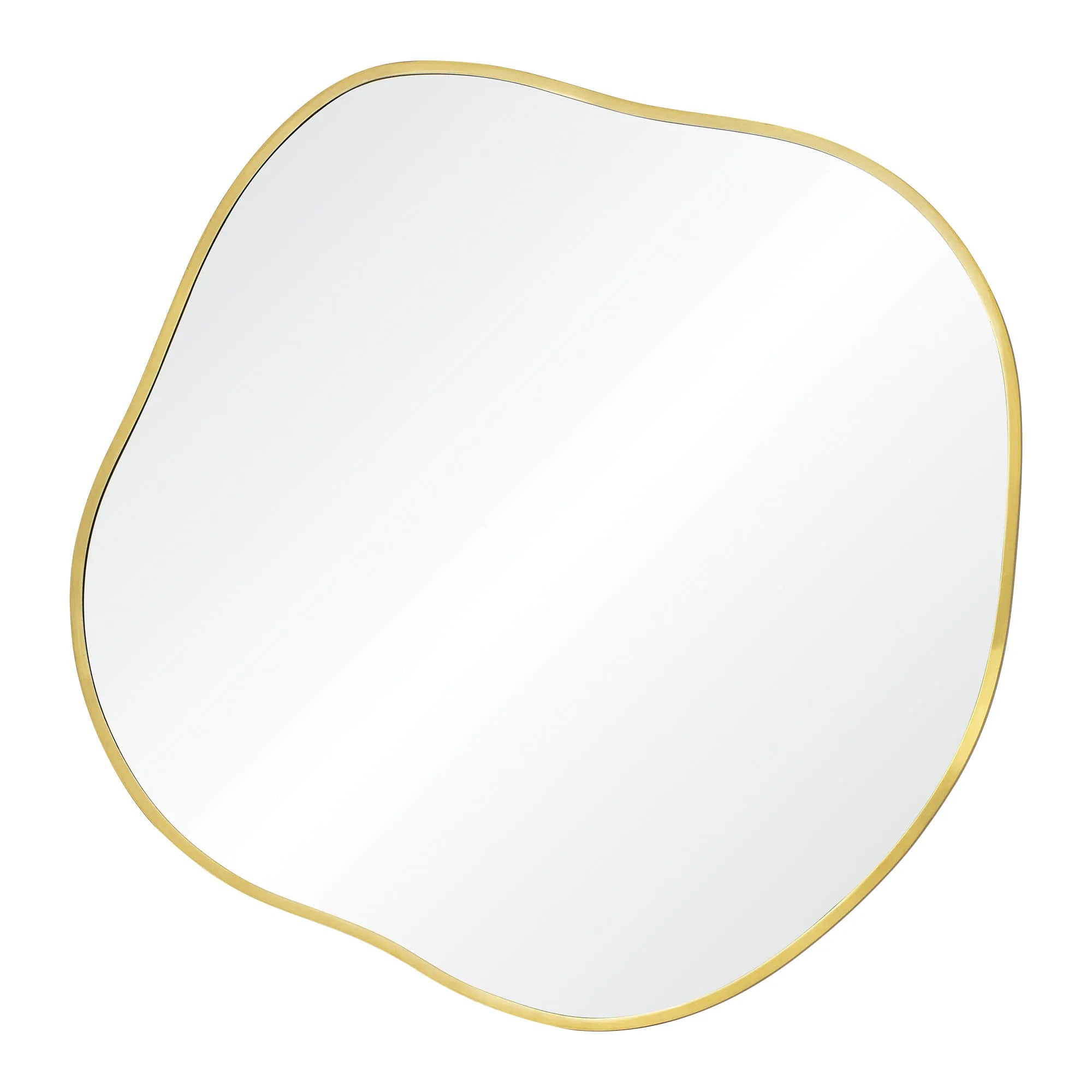 Nucleus Wall Mirror Set Of 3