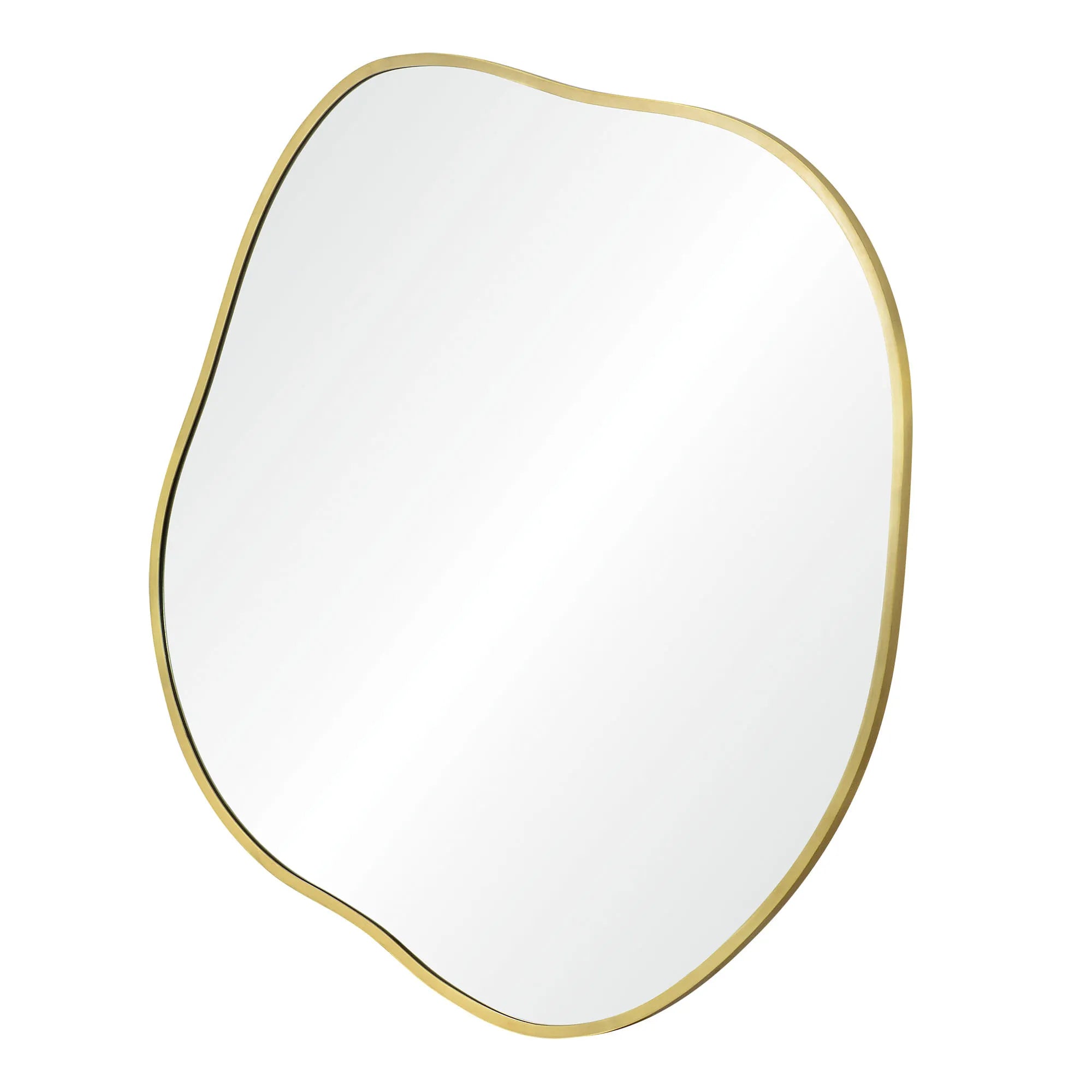 Nucleus Wall Mirror Set Of 3