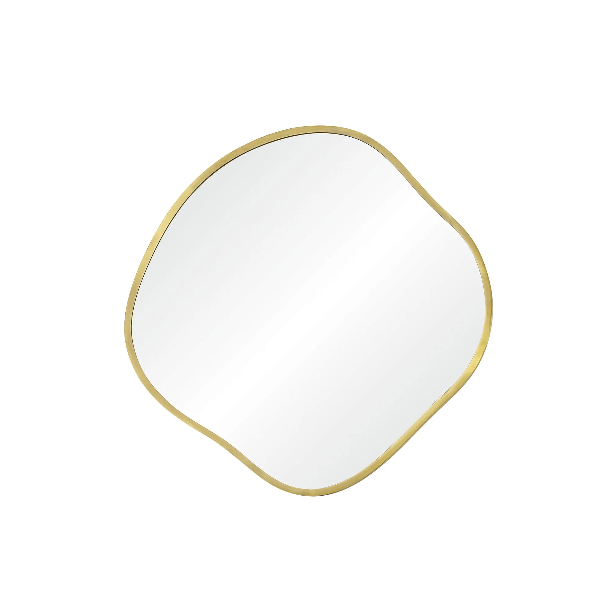 Nucleus Wall Mirror Set Of 3