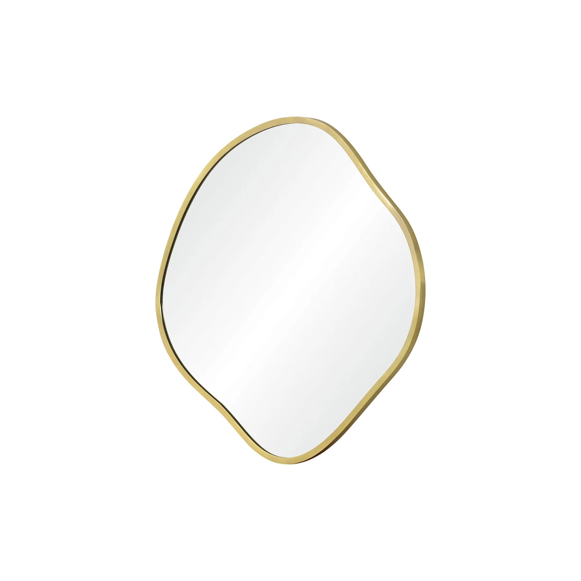 Nucleus Wall Mirror Set Of 3