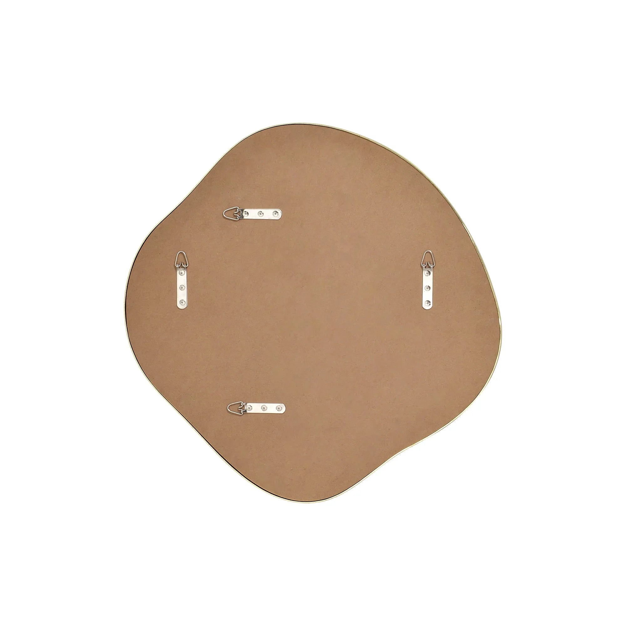 Nucleus Wall Mirror Set Of 3