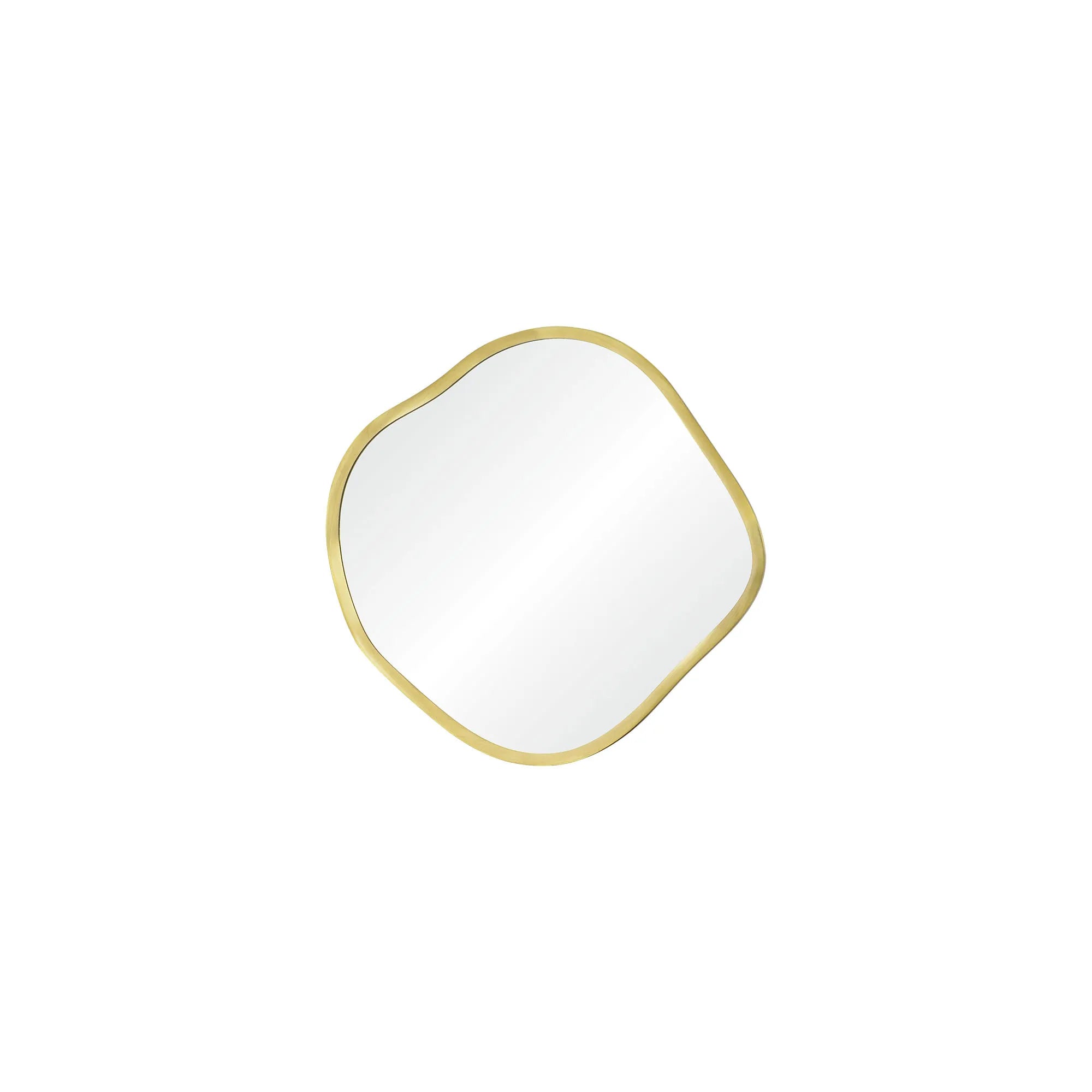 Nucleus Wall Mirror Set Of 3