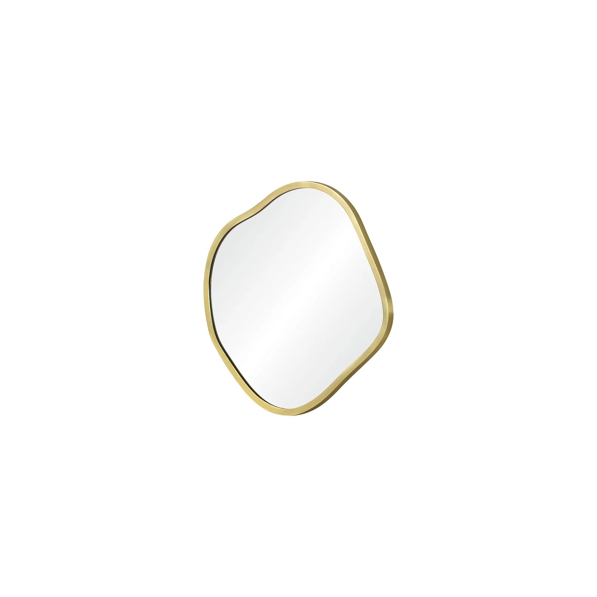 Nucleus Wall Mirror Set Of 3