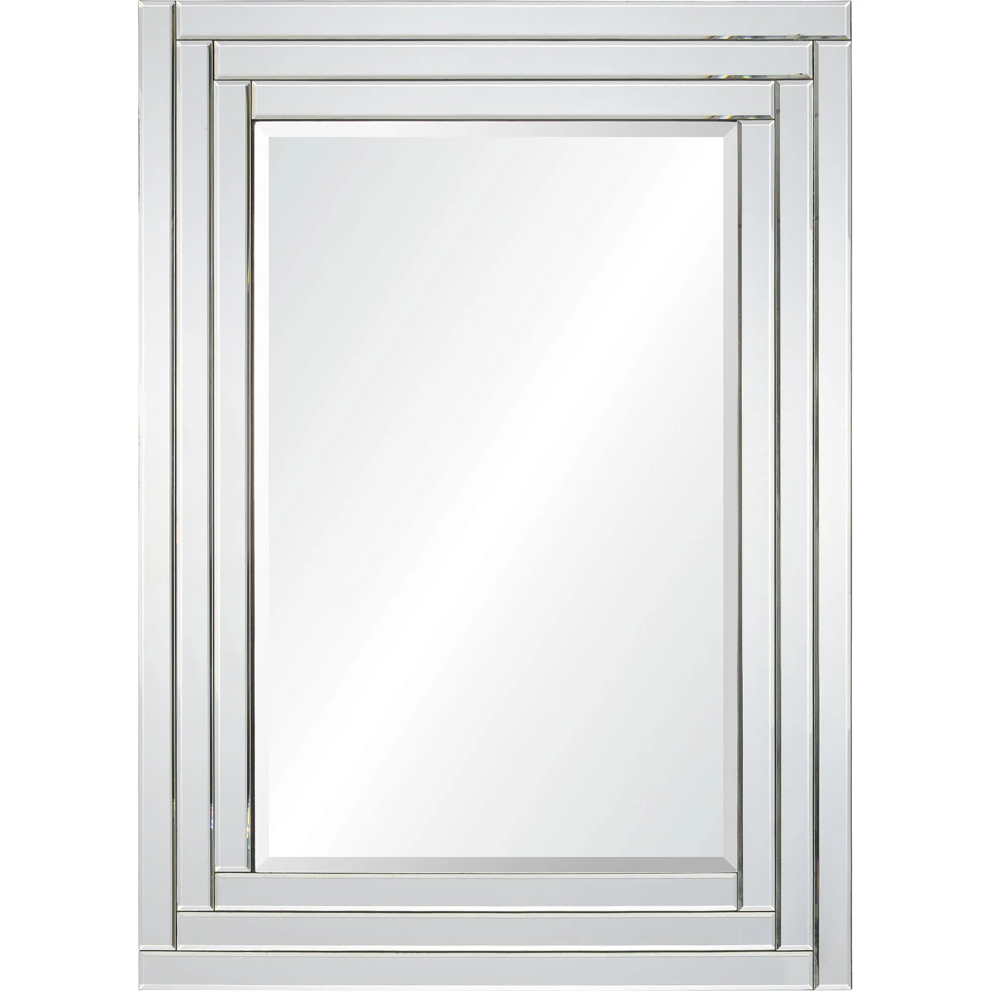 Edessa Wall Mirror