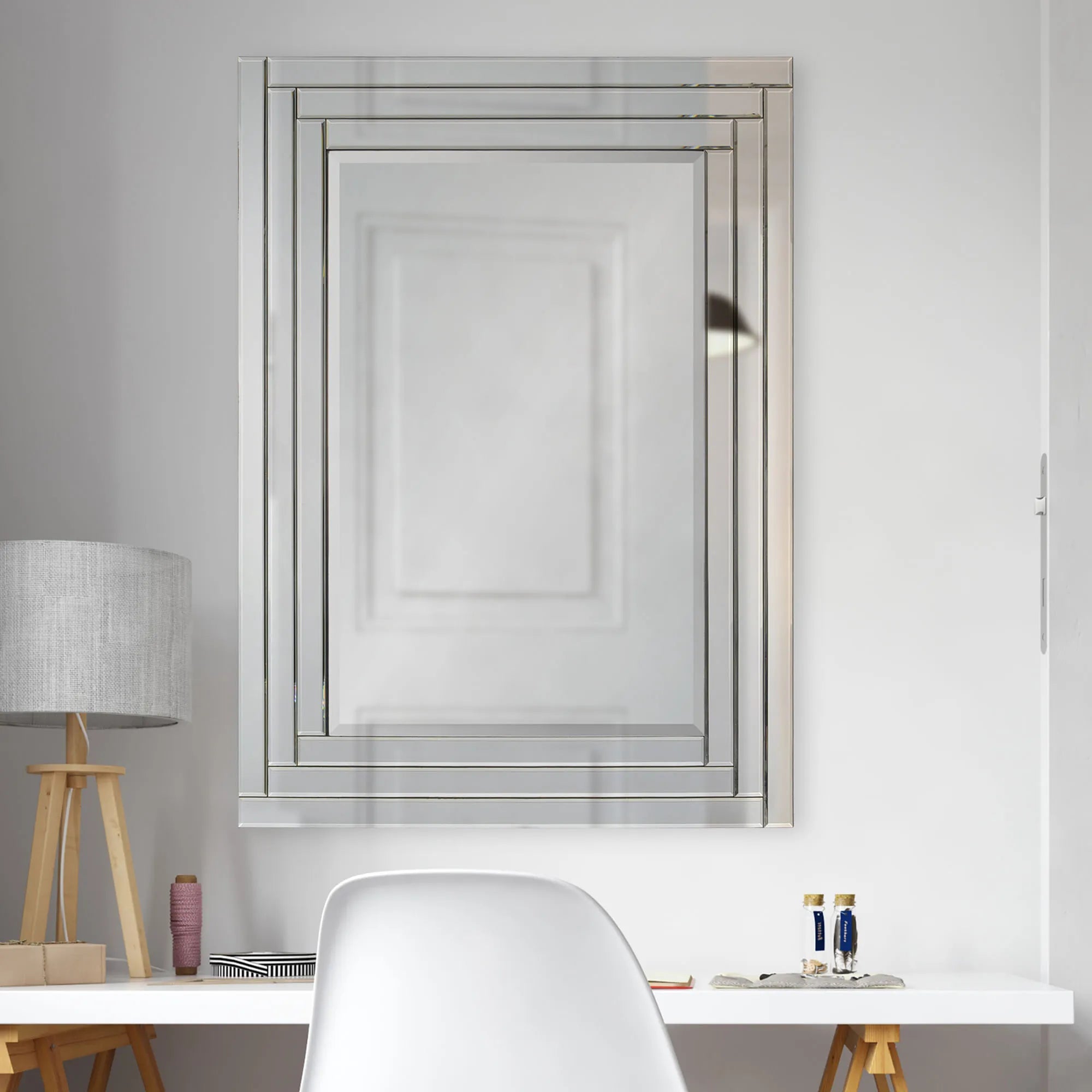Edessa Wall Mirror