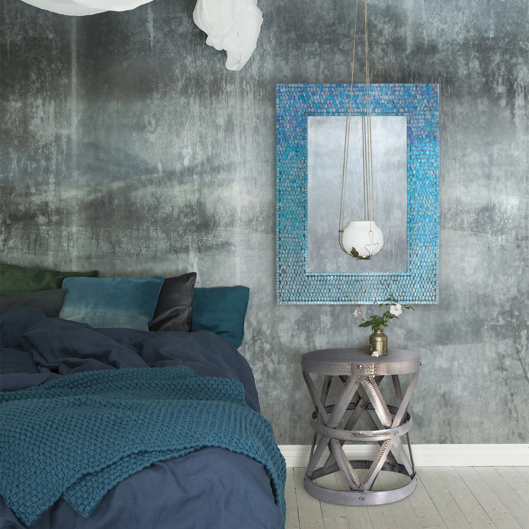 Catarina Wall Mirror