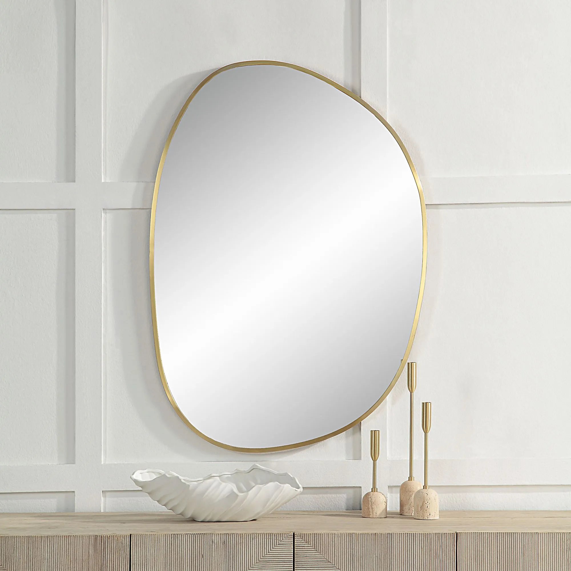 Camona Wall Mirror