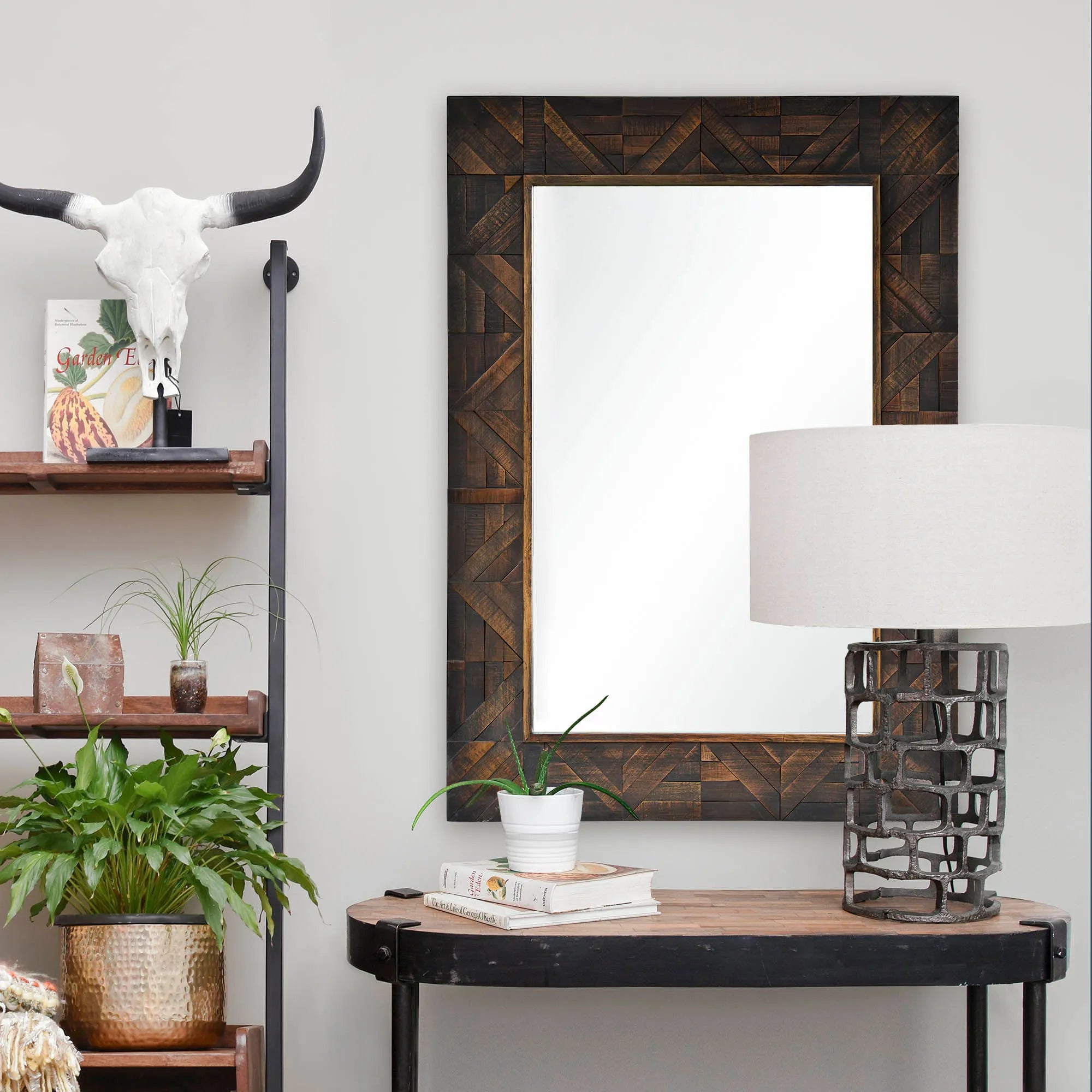 Madden Wall Mirror