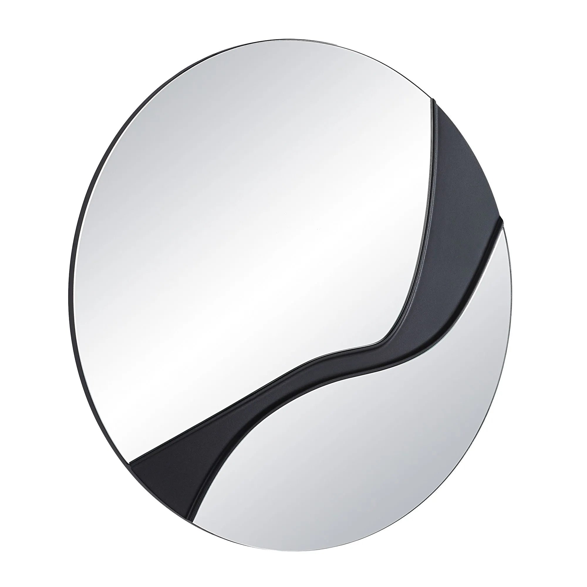 Dansk Wall Mirror Set Of 3