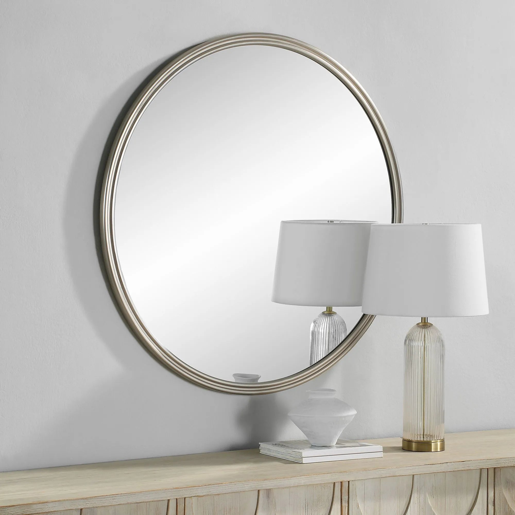 Oltimo Wall Mirror