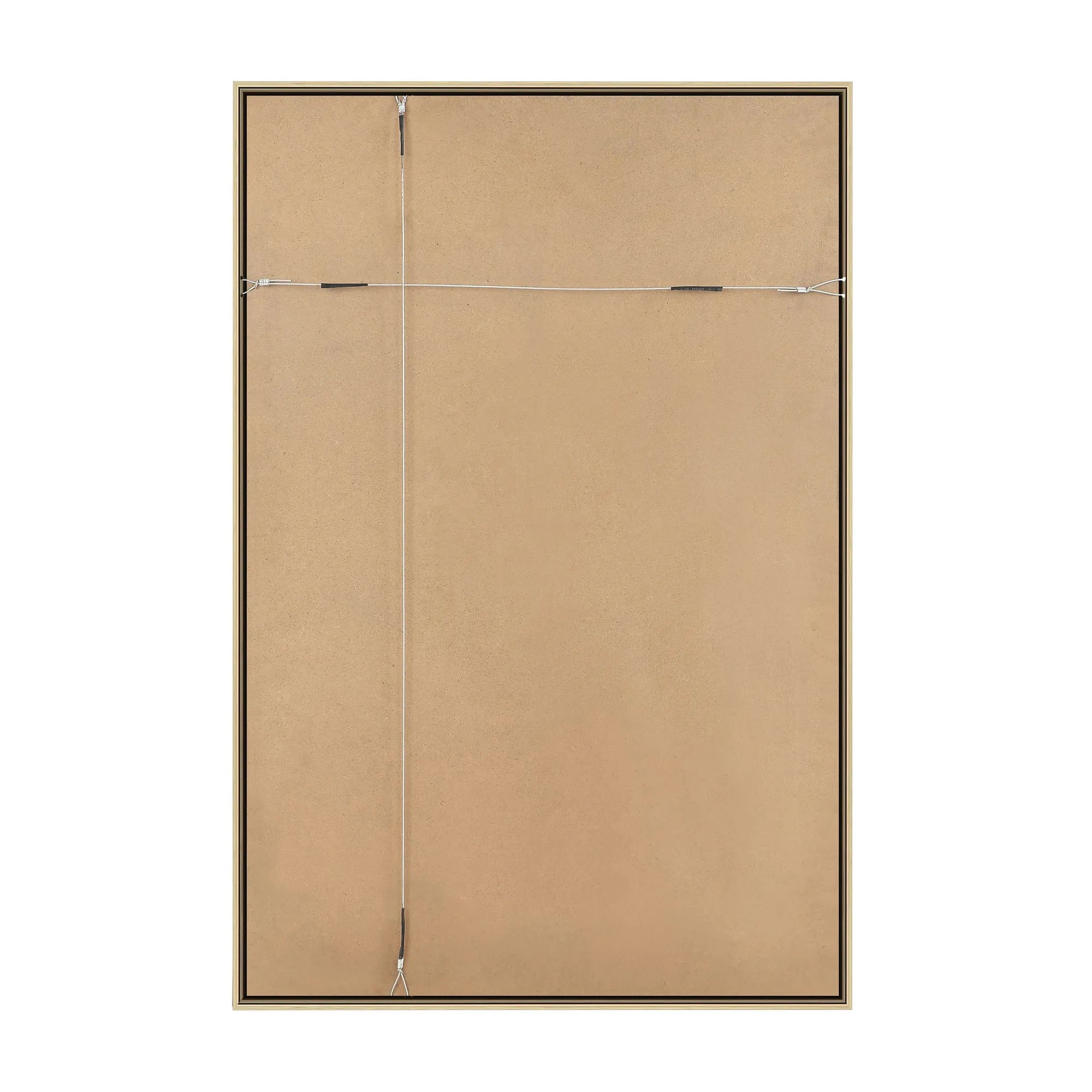 Sandcastle Wall Mirror