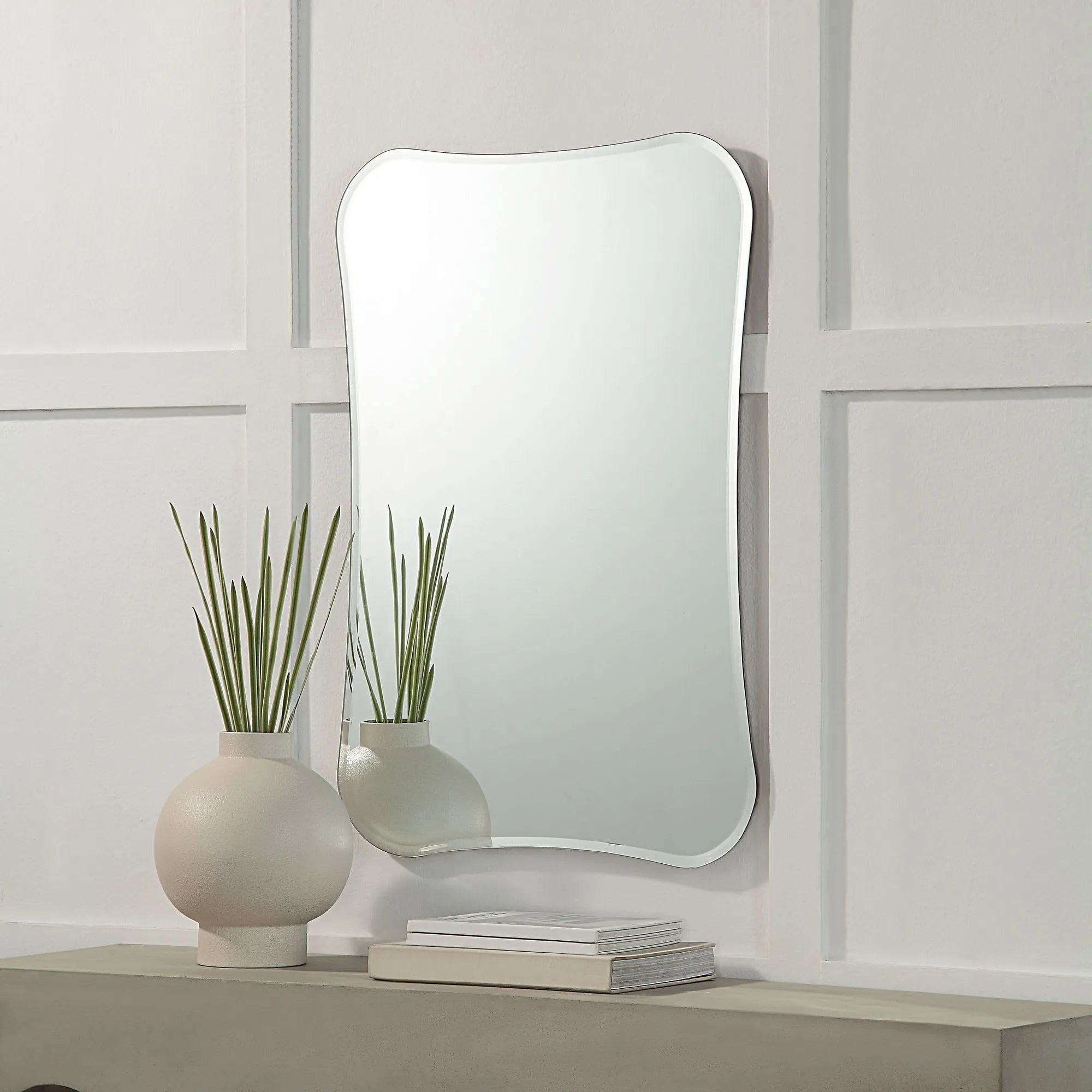 Kalmia Wall Mirror