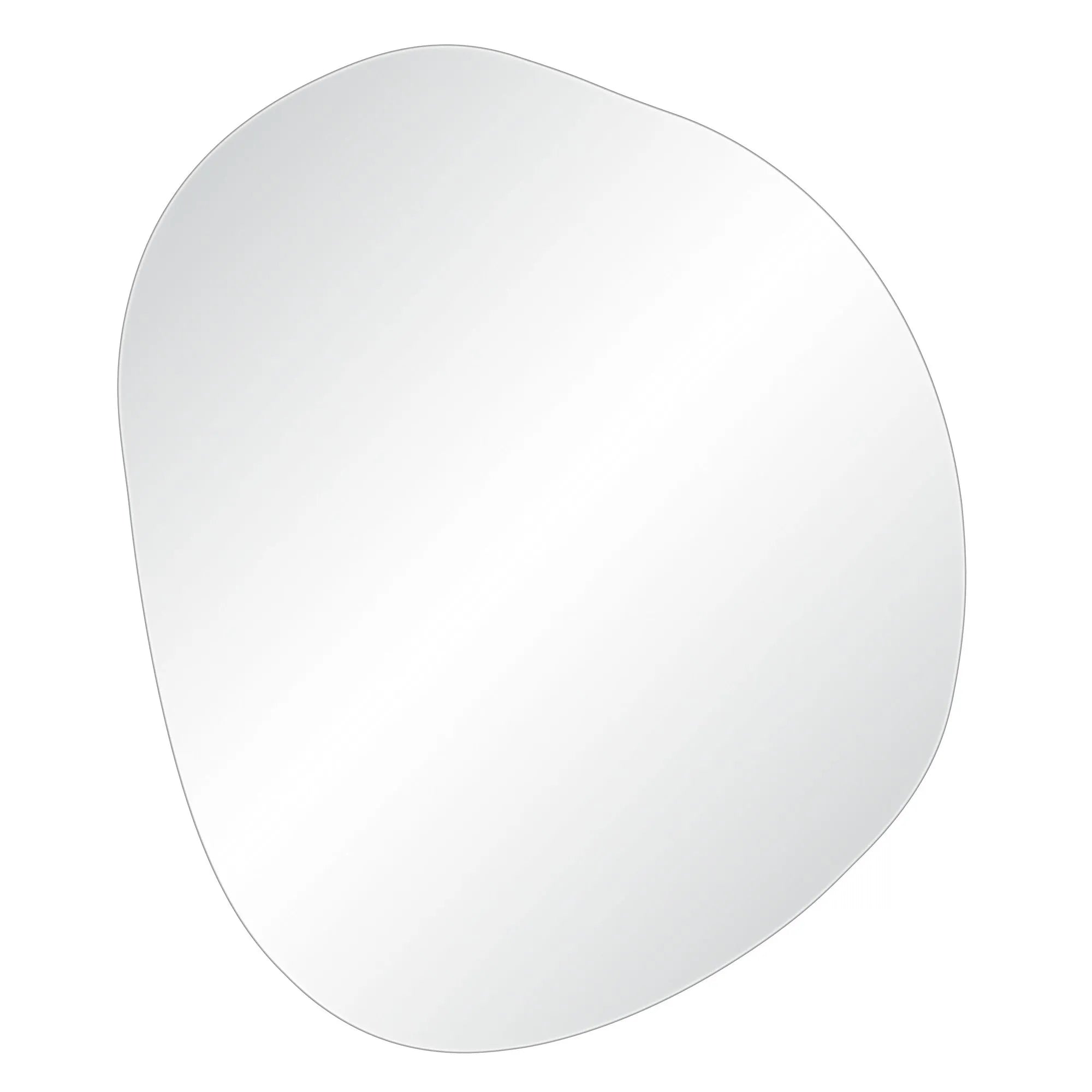 Lunaria Wall Mirror