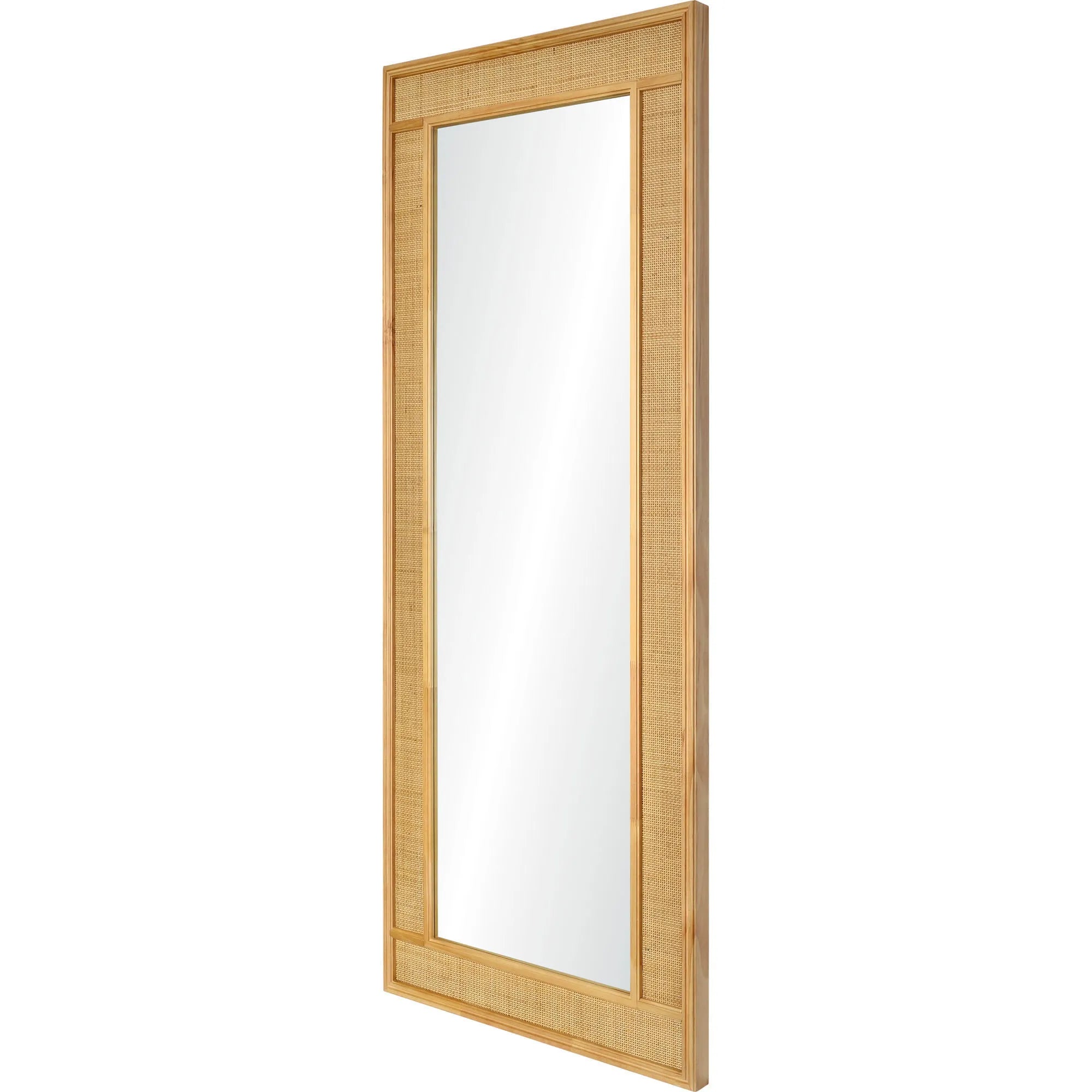 Wilder Wall Mirror