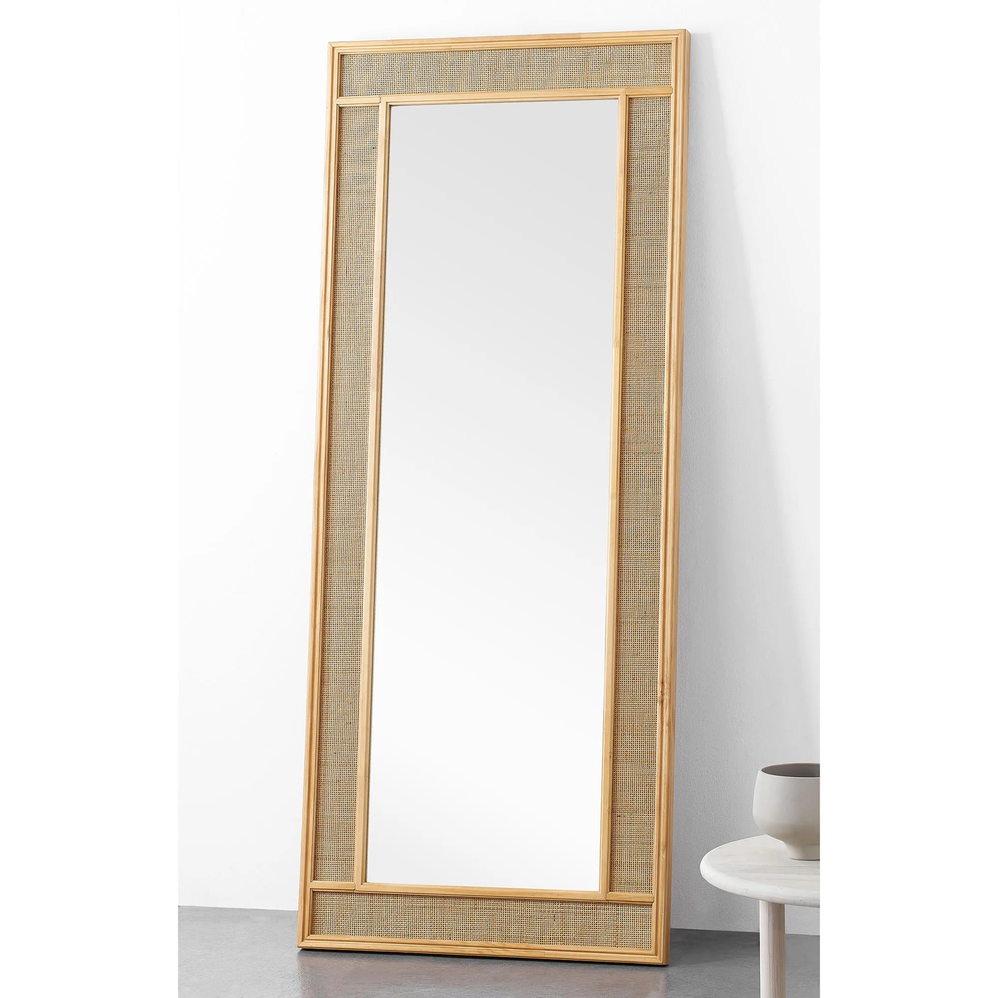 Wilder Wall Mirror